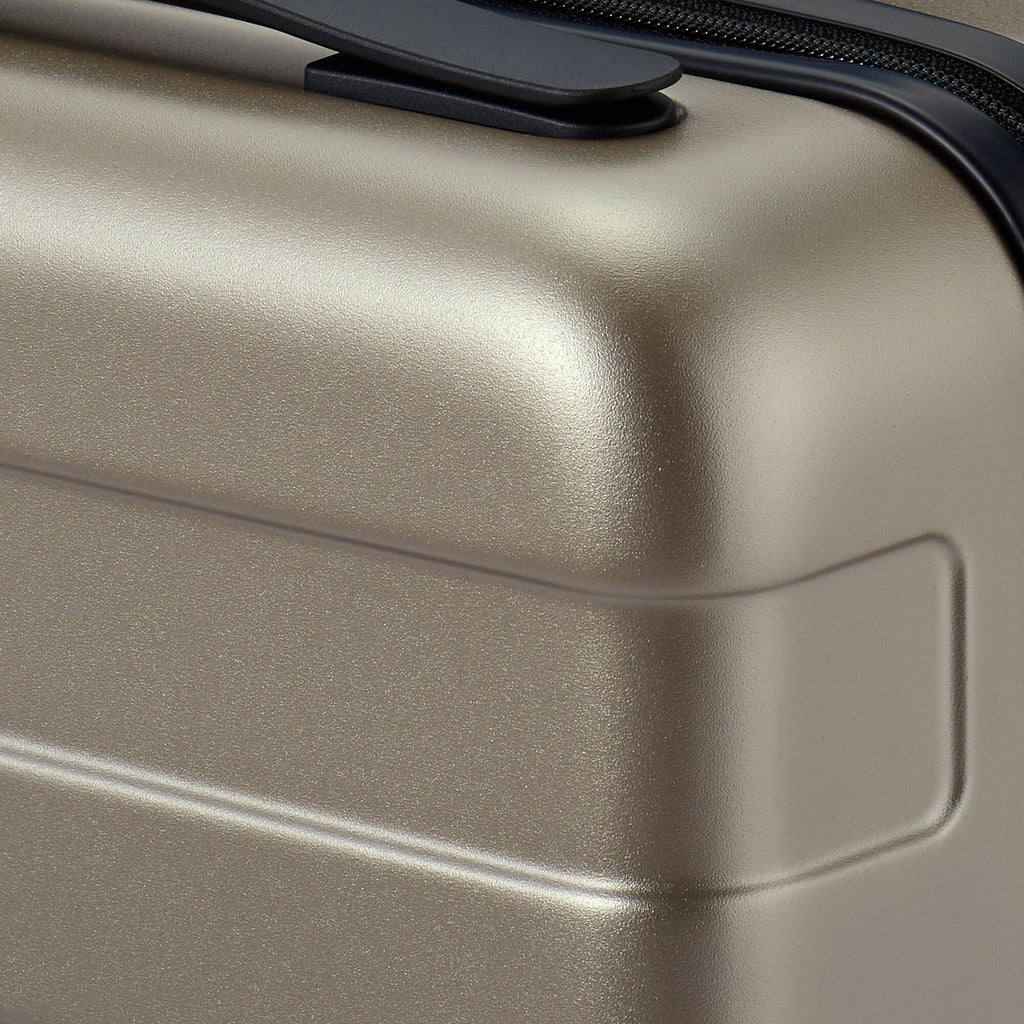Adjustable Handle Hard Shell Suitcase 20L | Carry-On