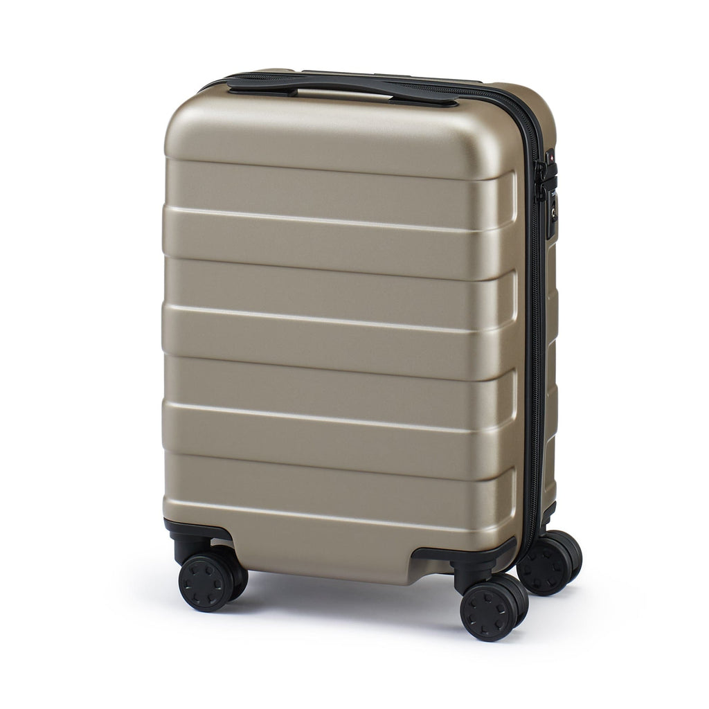 Adjustable Handle Hard Shell Suitcase 20L | Carry-On