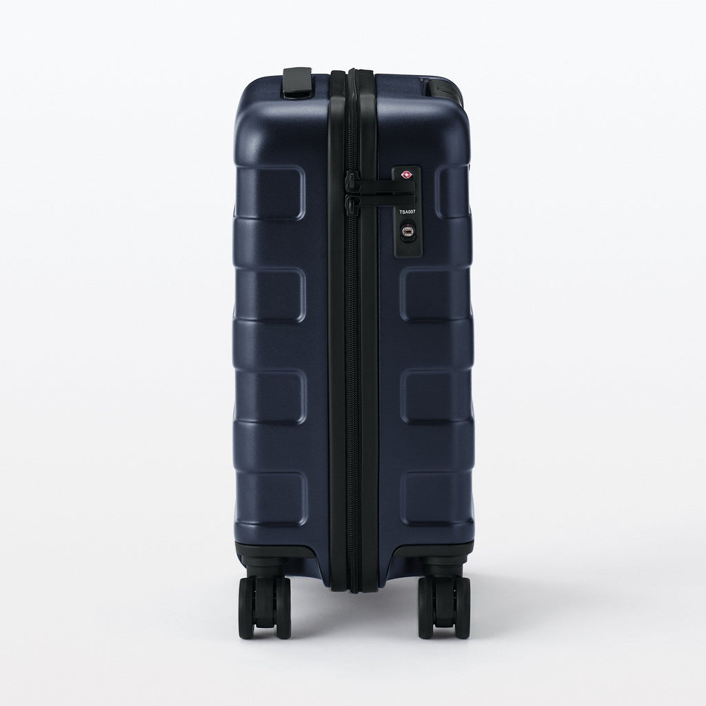 Adjustable Handle Hard Shell Suitcase 20L | Carry-On