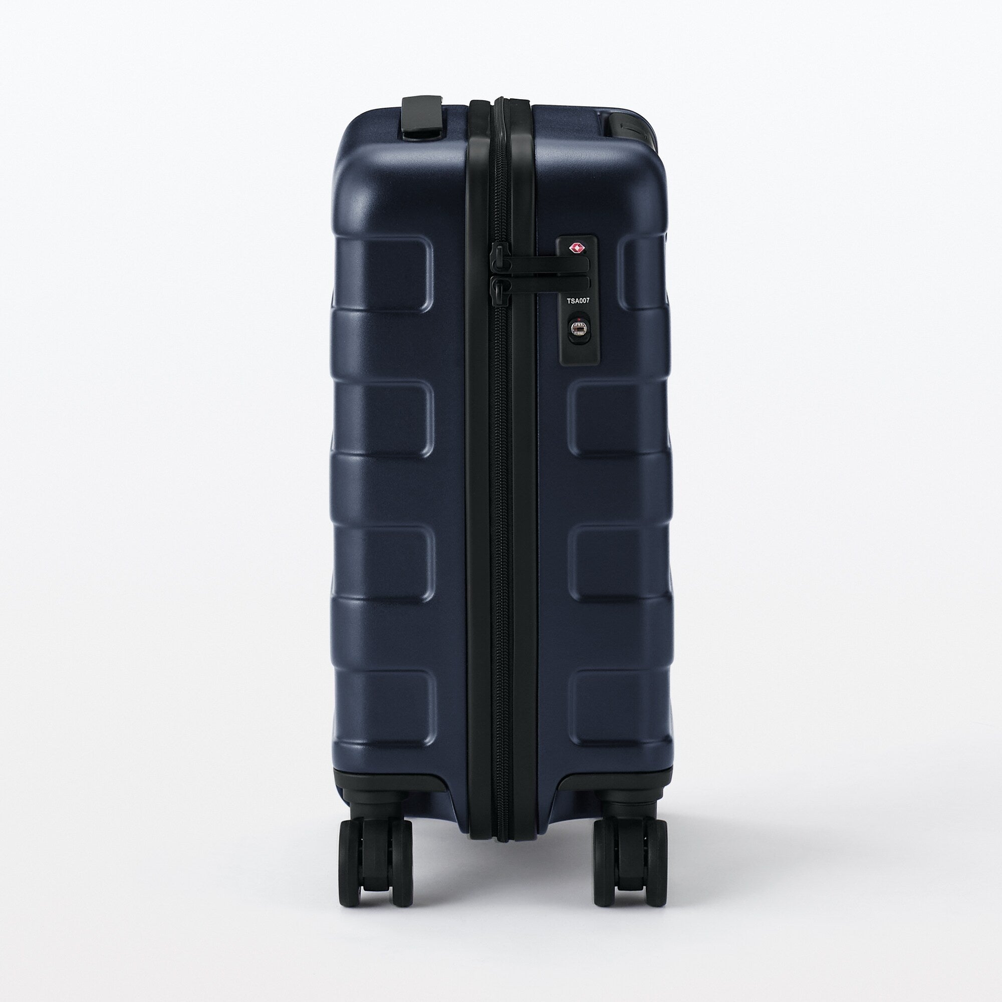 Adjustable Handle Hard Shell Suitcase 20L | Carry-On