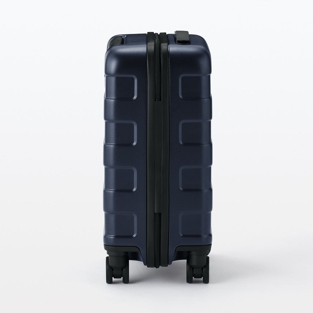 Adjustable Handle Hard Shell Suitcase 20L | Carry-On