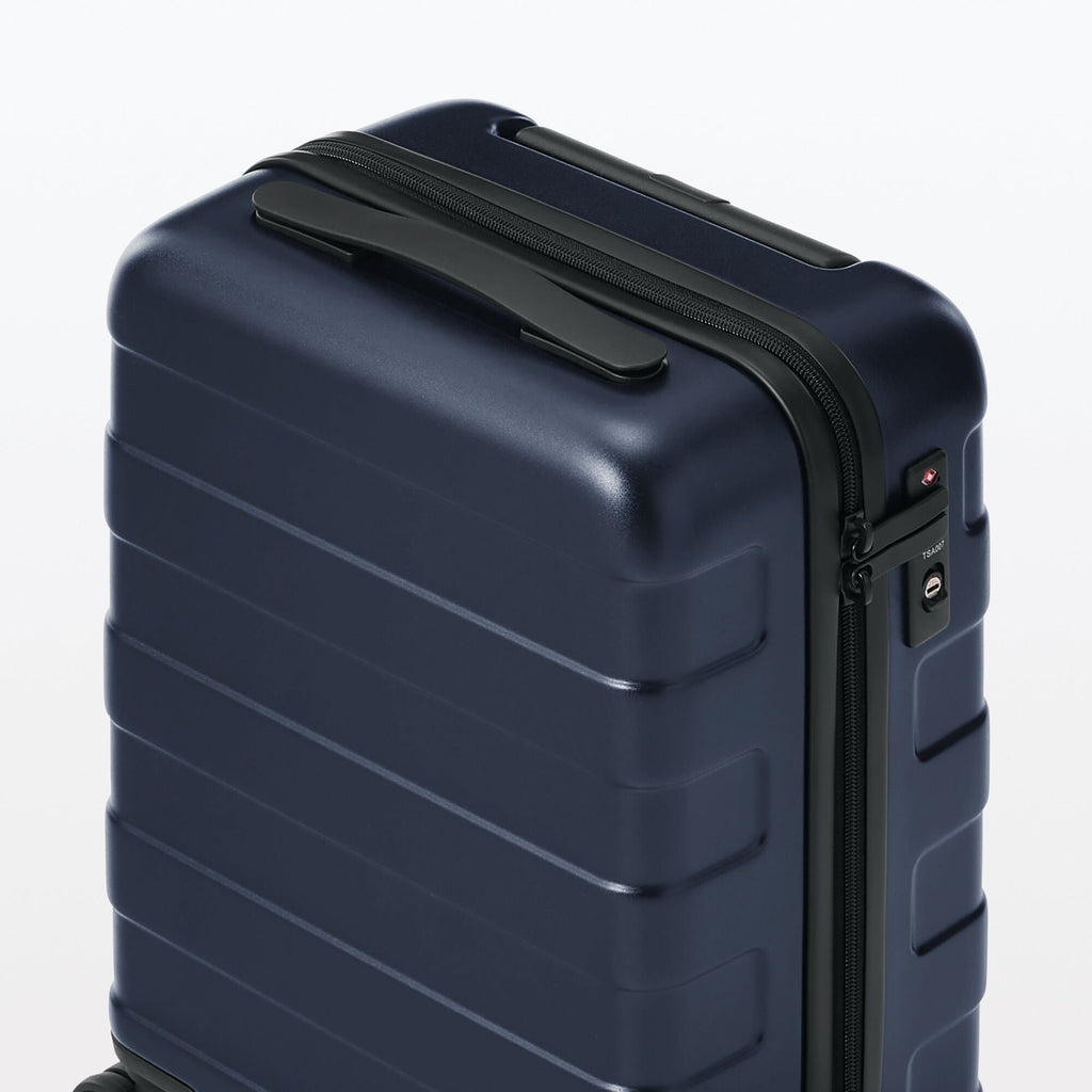 Adjustable Handle Hard Shell Suitcase 20L | Carry-On