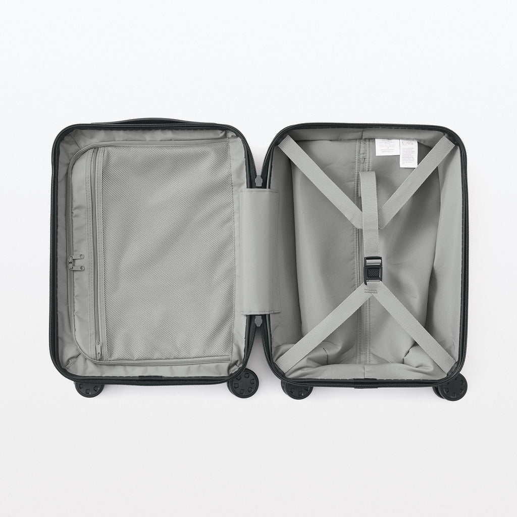 Adjustable Handle Hard Shell Suitcase 20L | Carry-On