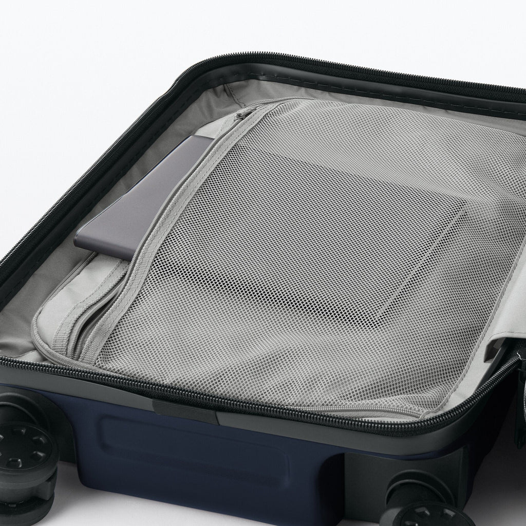 Adjustable Handle Hard Shell Suitcase 20L | Carry-On