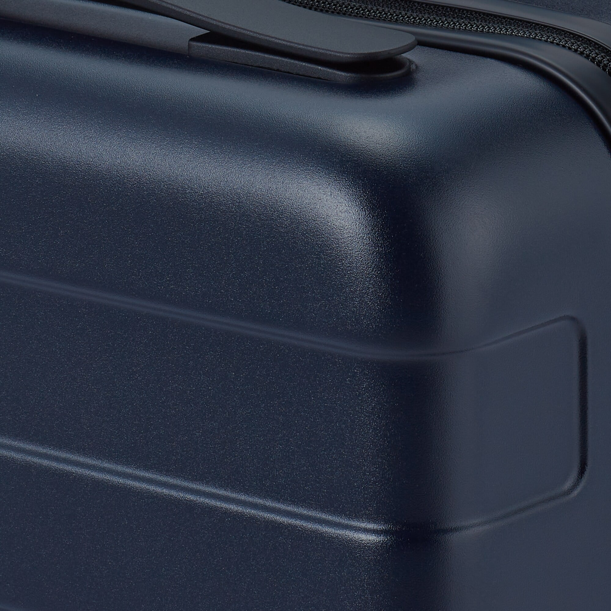 Adjustable Handle Hard Shell Suitcase 20L | Carry-On