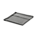 Indian Cotton Multipurpose Cloth - Black