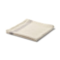 Low-Count Indian Cotton Multipurpose Cloth Striped Ends