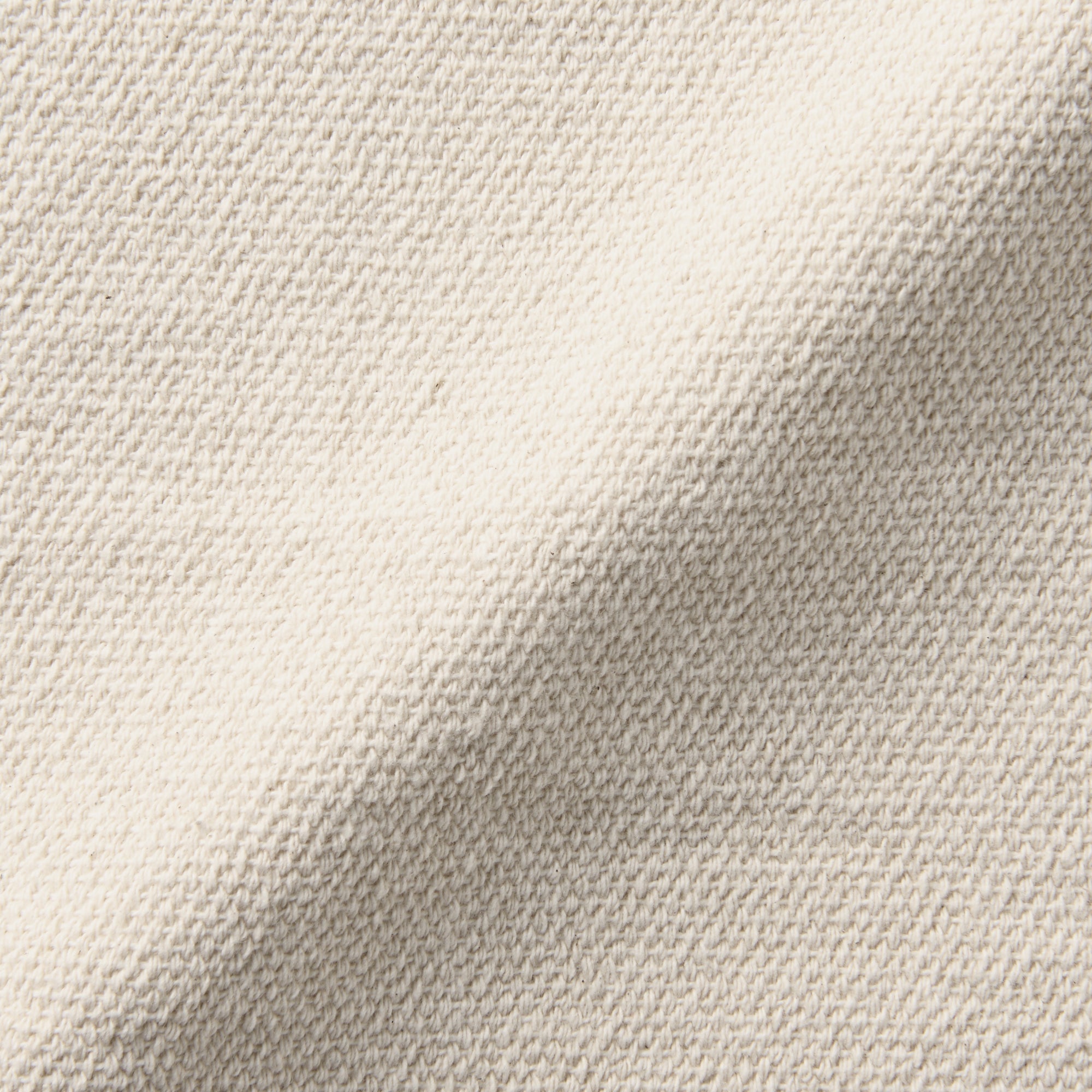 Low-Count Indian Cotton Multipurpose Cloth Striped Ends