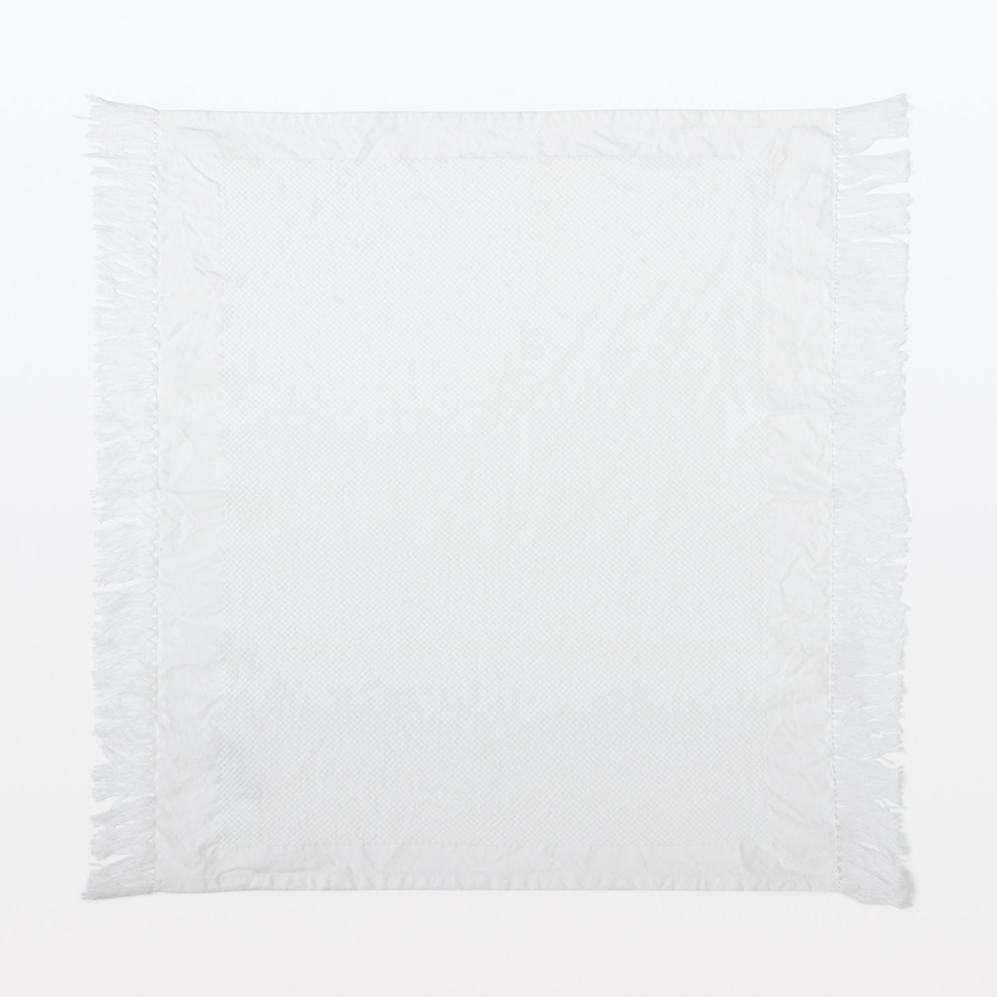 Indian Cotton Multipurpose Cloth Fringes