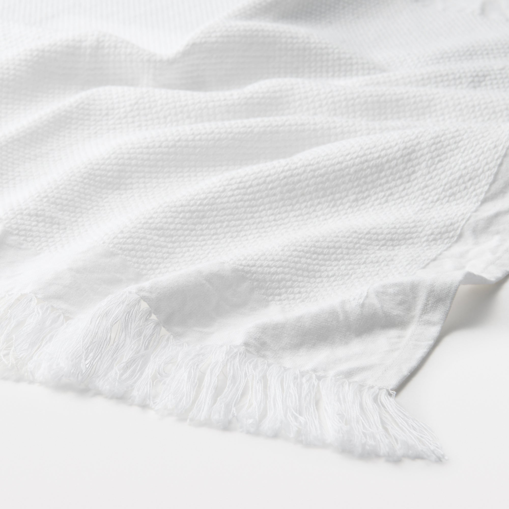 Indian Cotton Multipurpose Cloth Fringes
