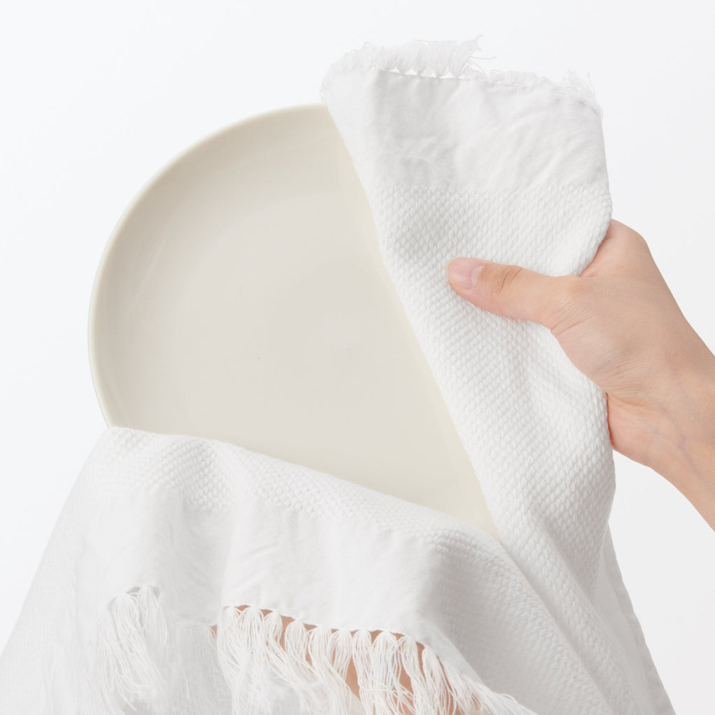 Indian Cotton Multipurpose Cloth Fringes