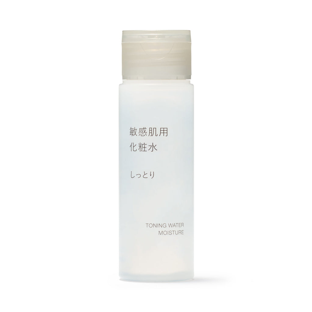 Sensitive Toning Water - Moisture 1.7 fl oz