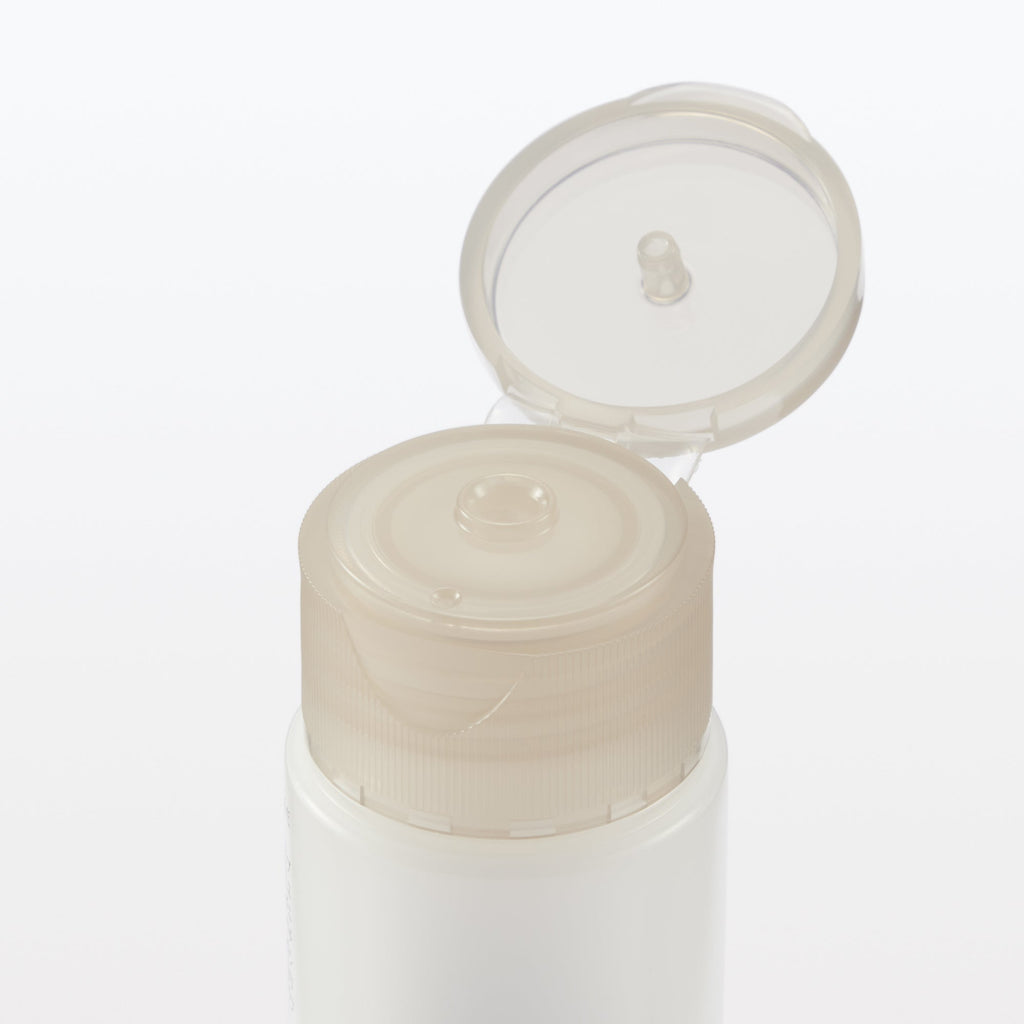 Sensitive Moisturizing Milk - Deep Moisture 1.7 fl oz