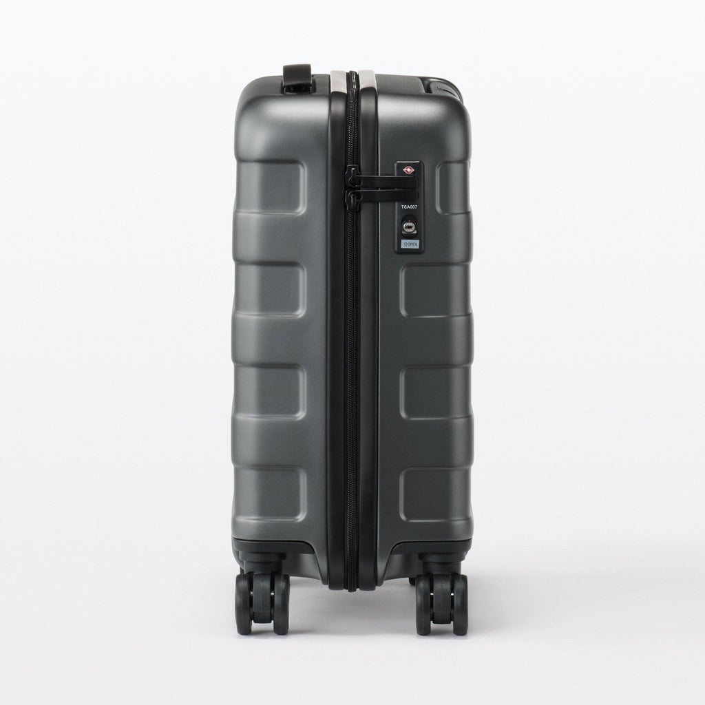 Adjustable Handle Hard Shell Suitcase 20L | Carry-On