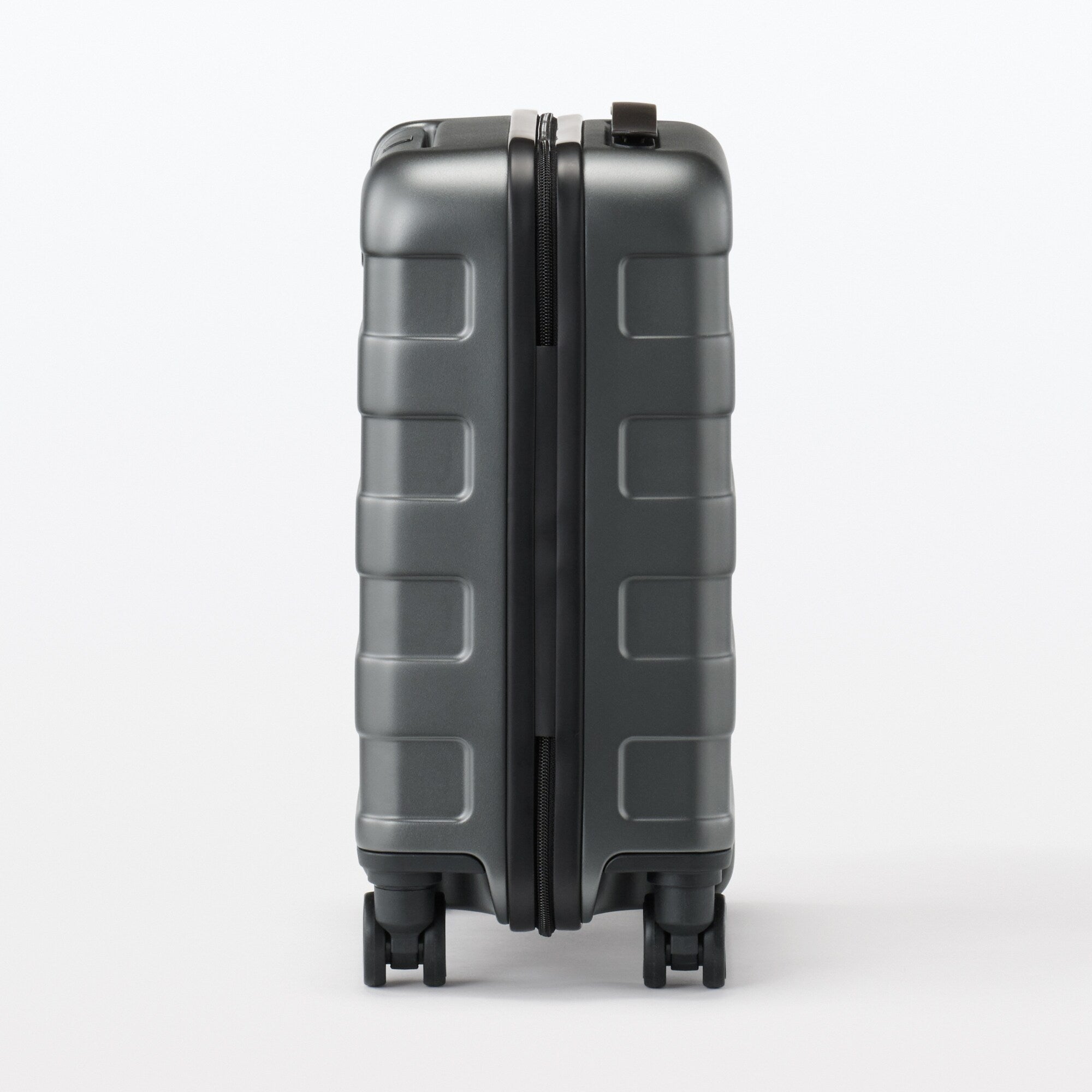 Adjustable Handle Hard Shell Suitcase 20L | Carry-On