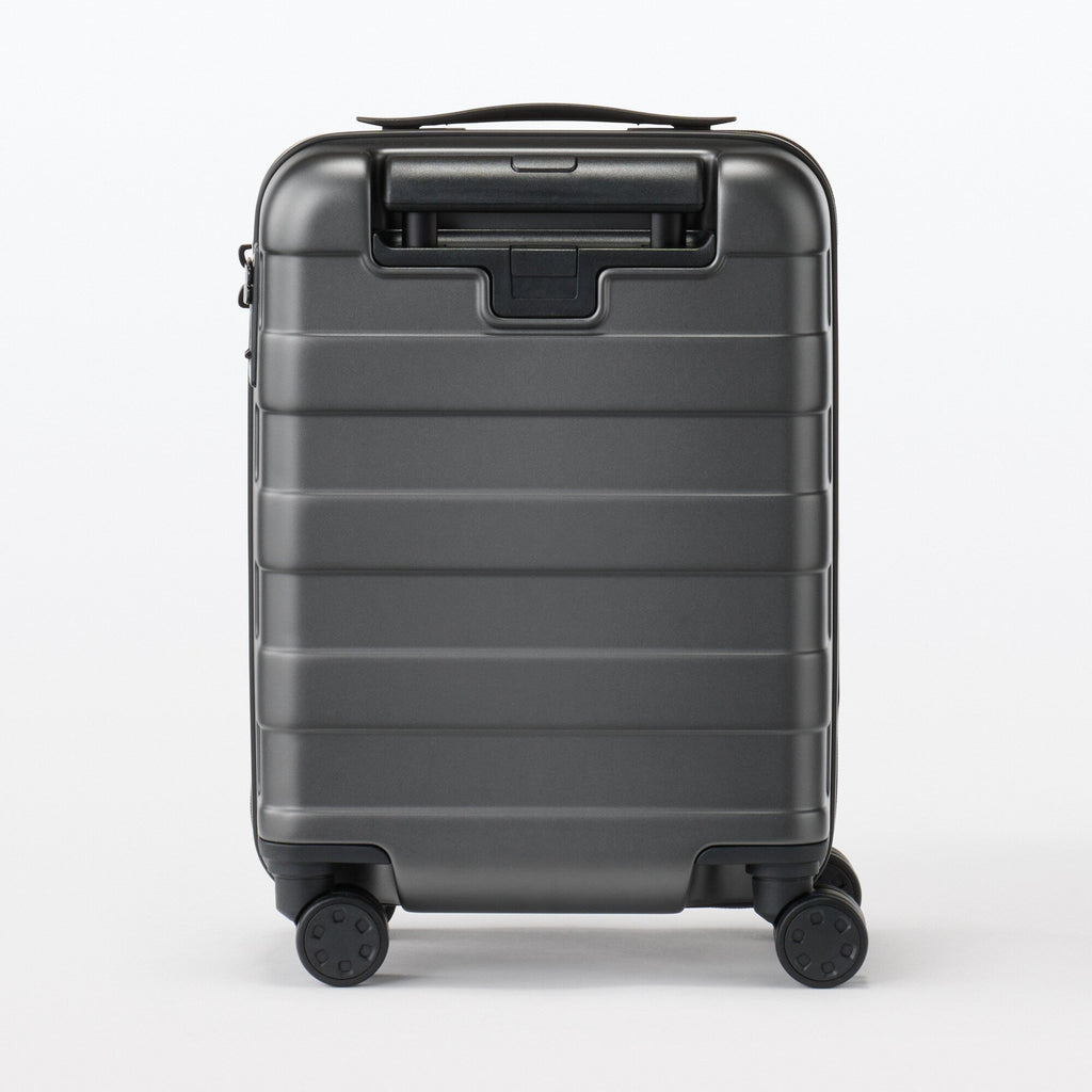 Adjustable Handle Hard Shell Suitcase 20L | Carry-On