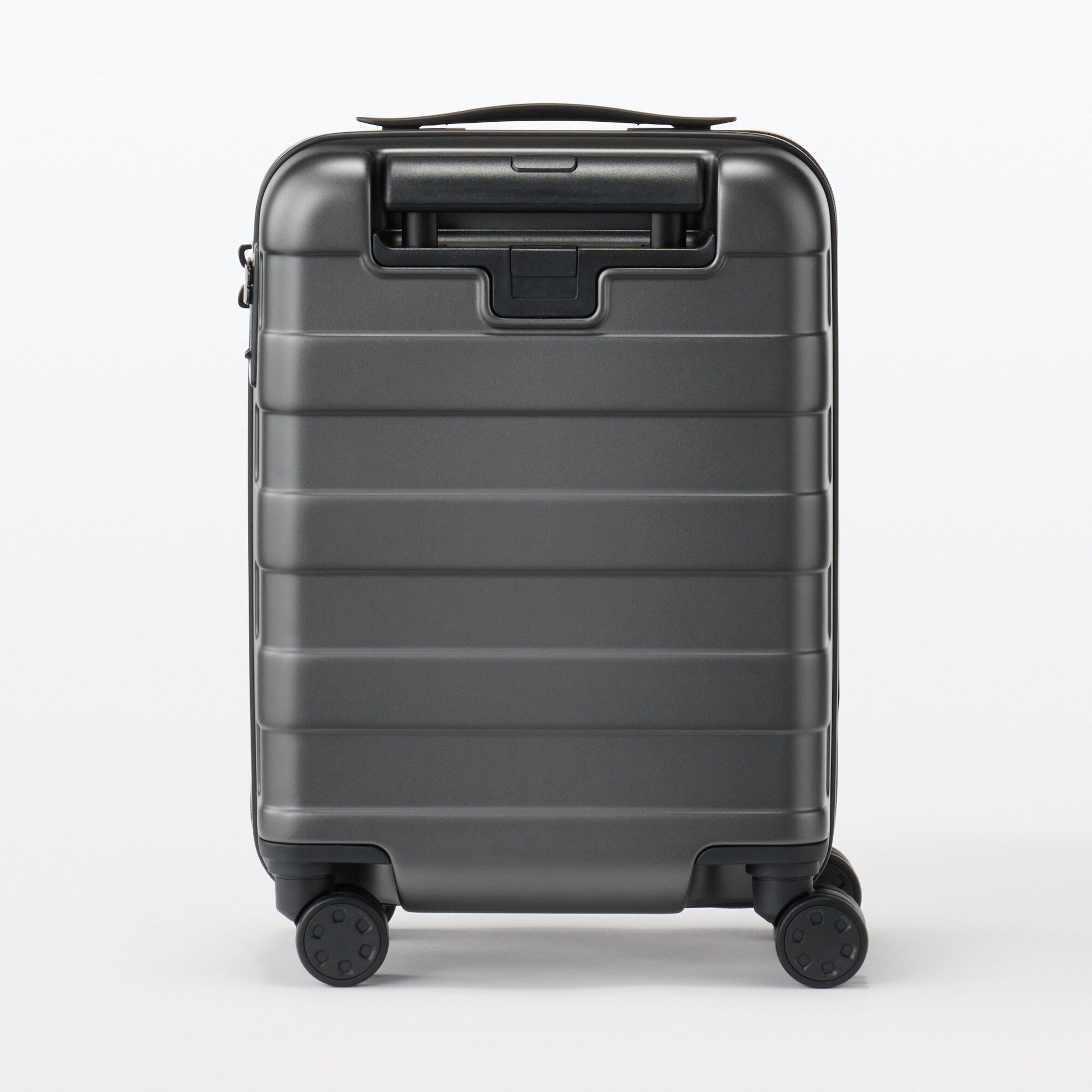 Adjustable Handle Hard Shell Suitcase 20L | Carry-On