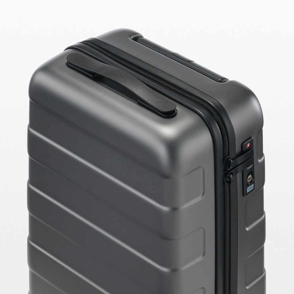 Adjustable Handle Hard Shell Suitcase 20L | Carry-On