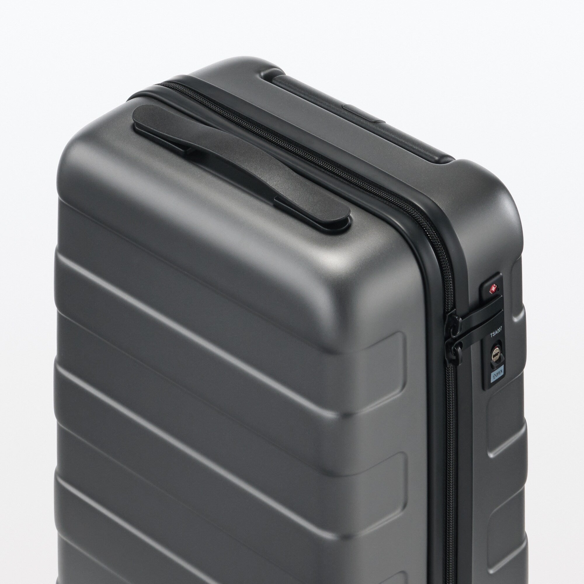 Adjustable Handle Hard Shell Suitcase 20L | Carry-On