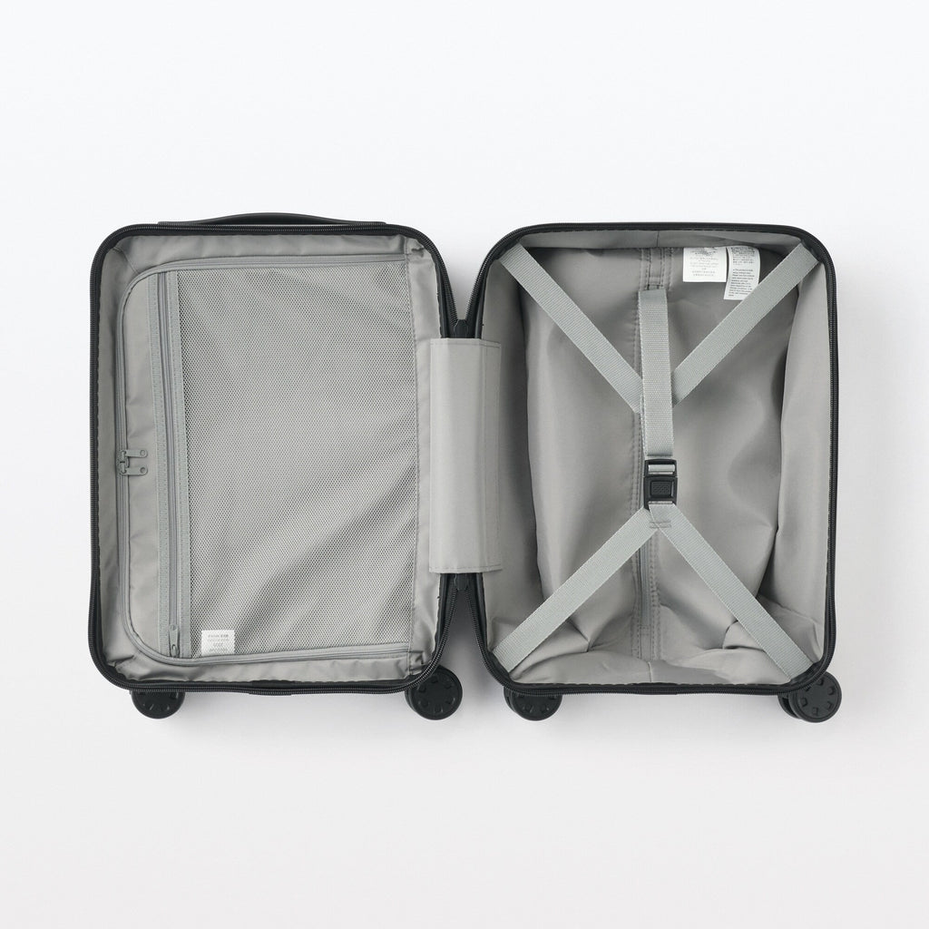 Adjustable Handle Hard Shell Suitcase 20L | Carry-On