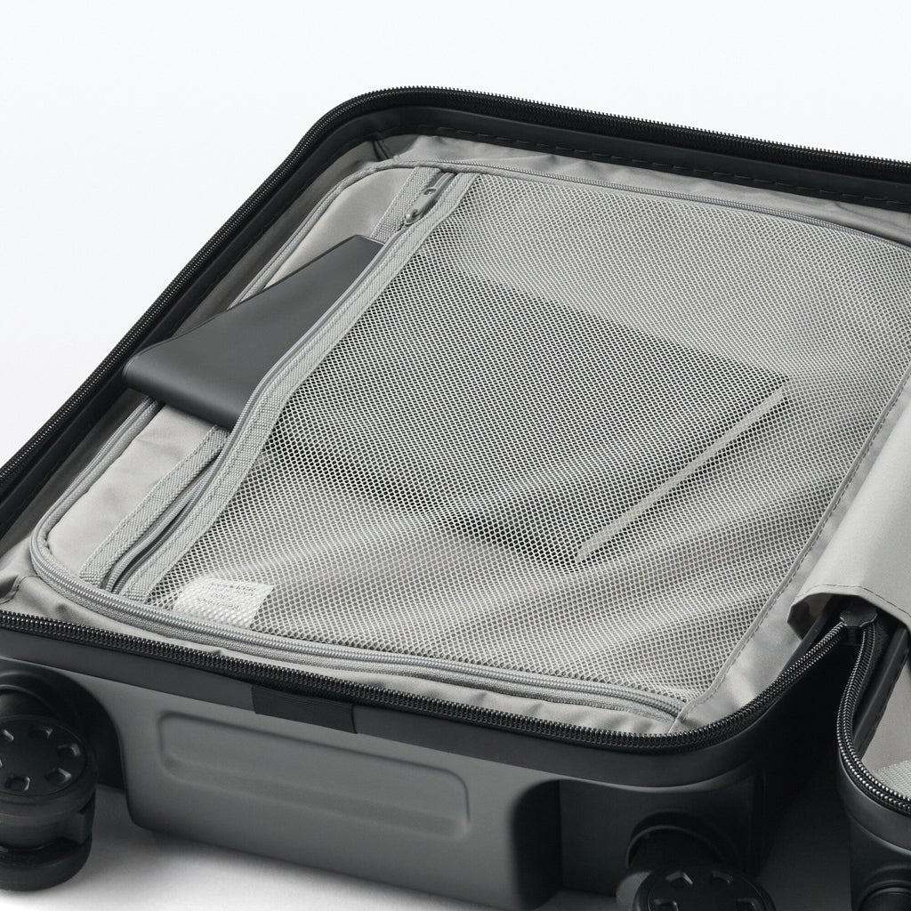 Adjustable Handle Hard Shell Suitcase 20L | Carry-On