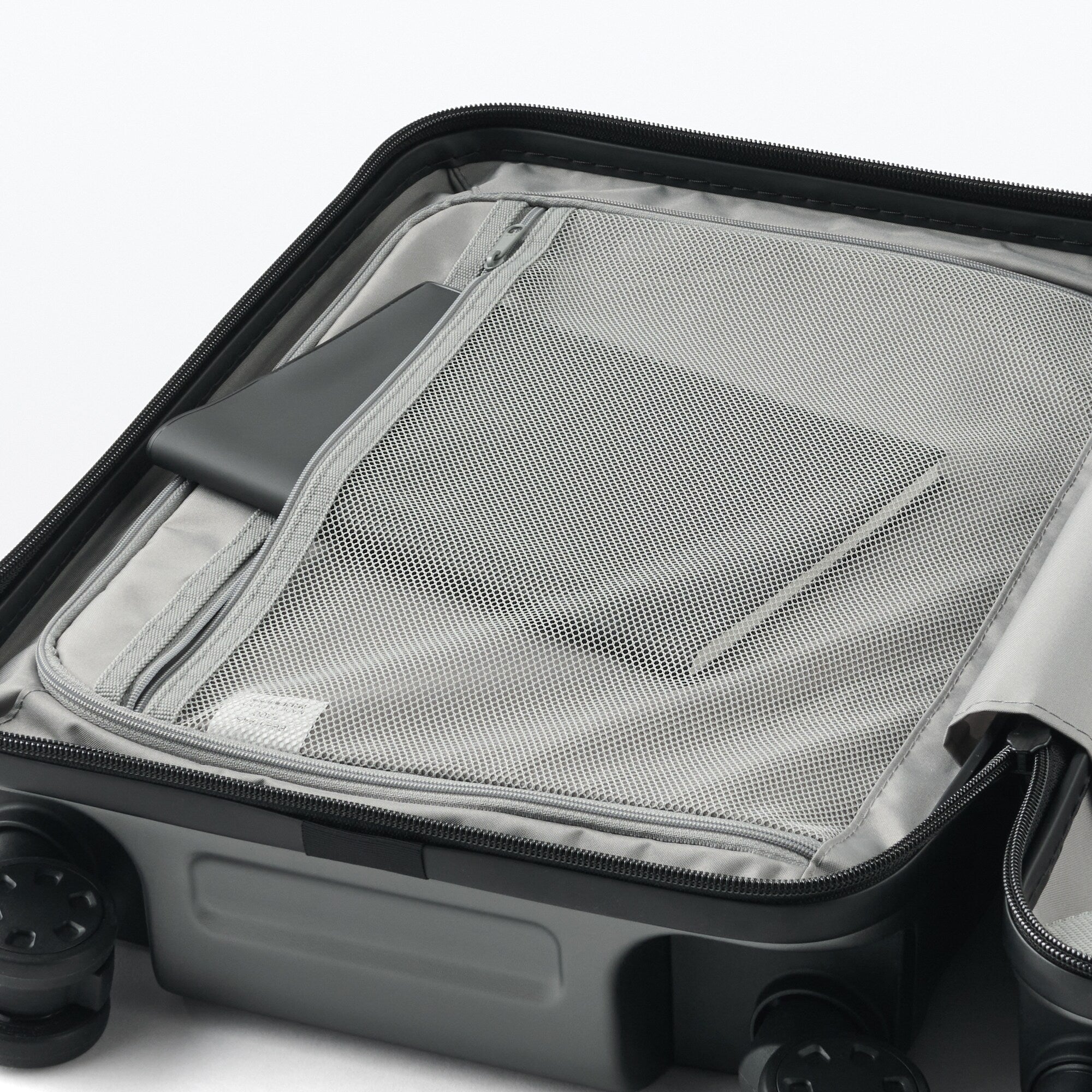 Adjustable Handle Hard Shell Suitcase 20L | Carry-On