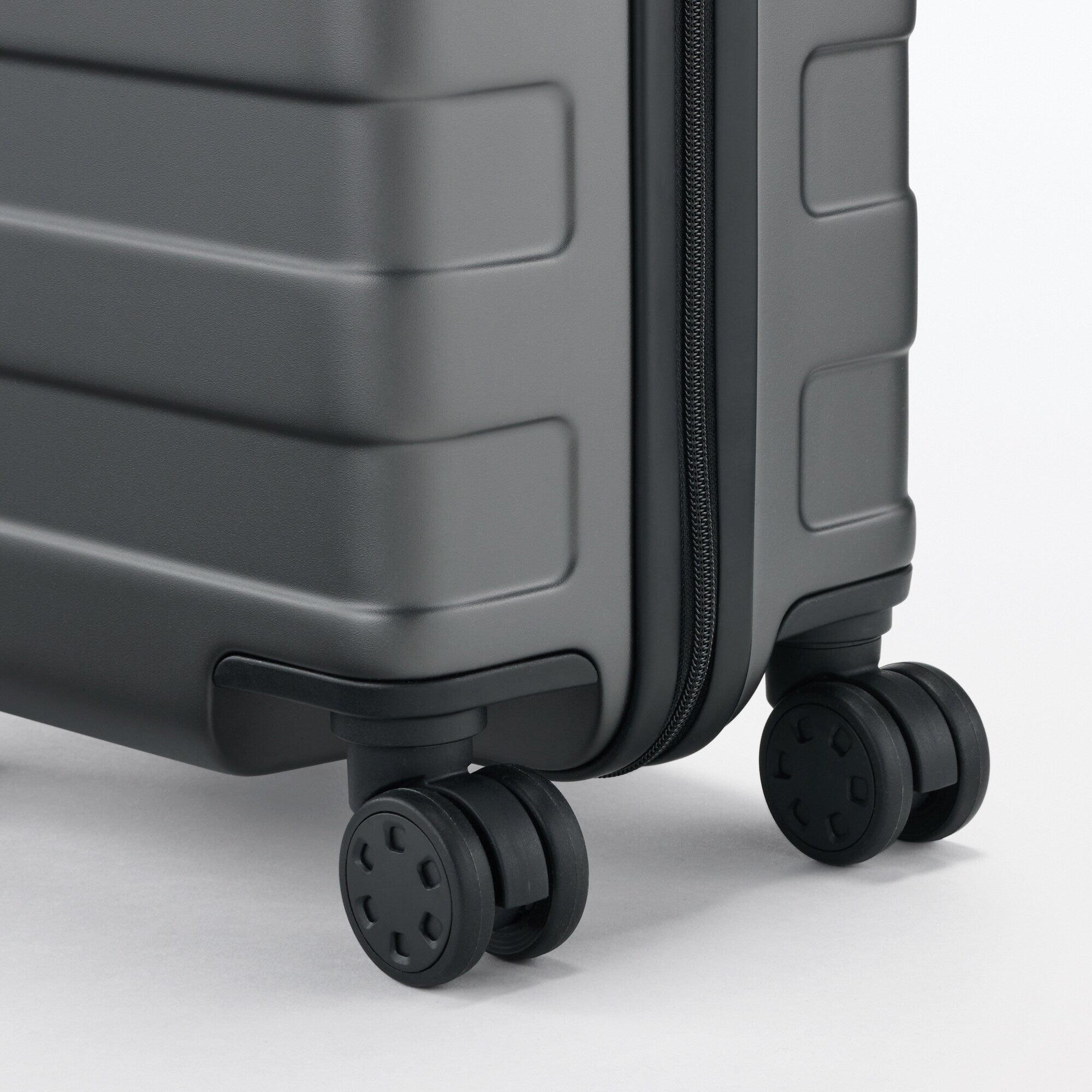 Adjustable Handle Hard Shell Suitcase 20L | Carry-On