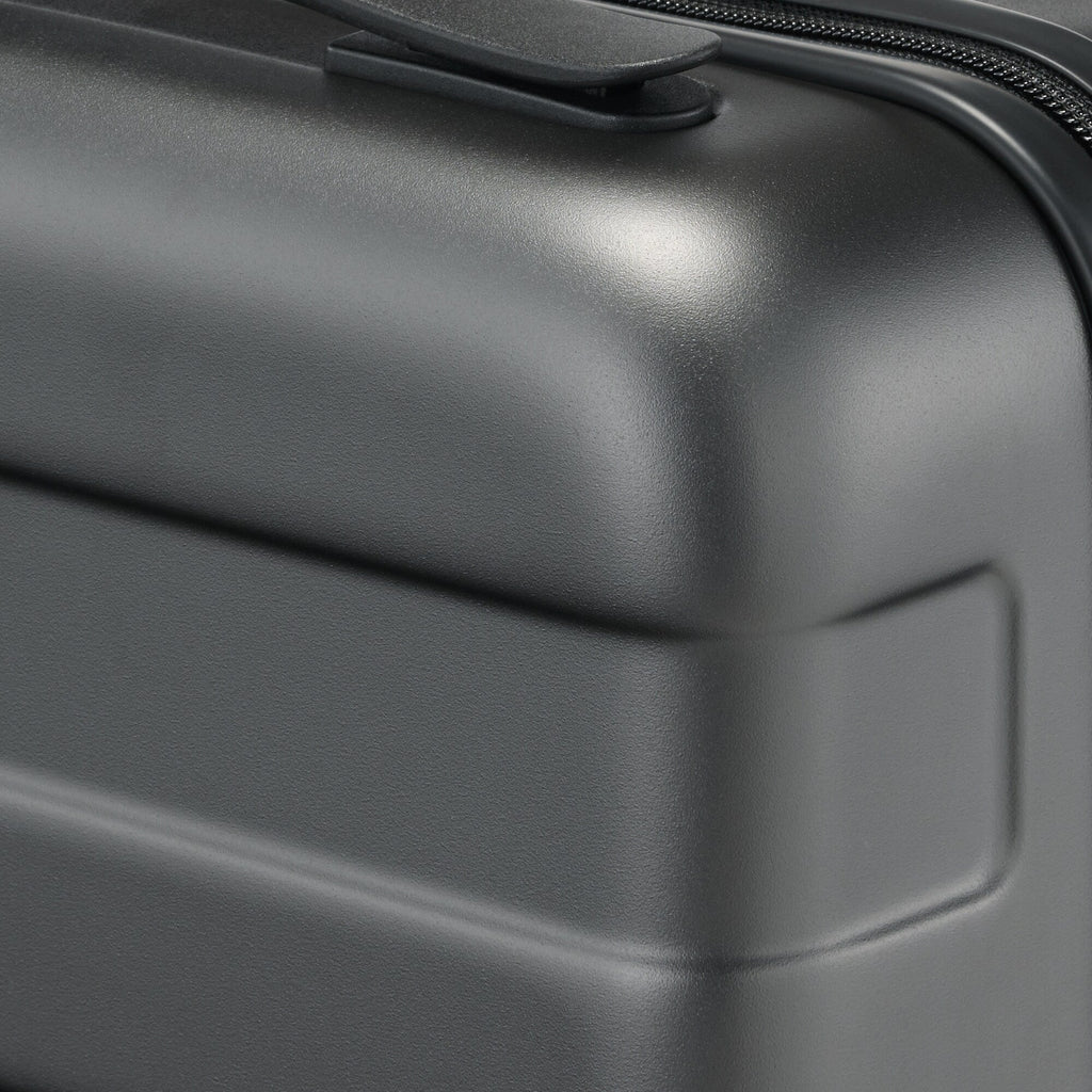 Adjustable Handle Hard Shell Suitcase 20L | Carry-On