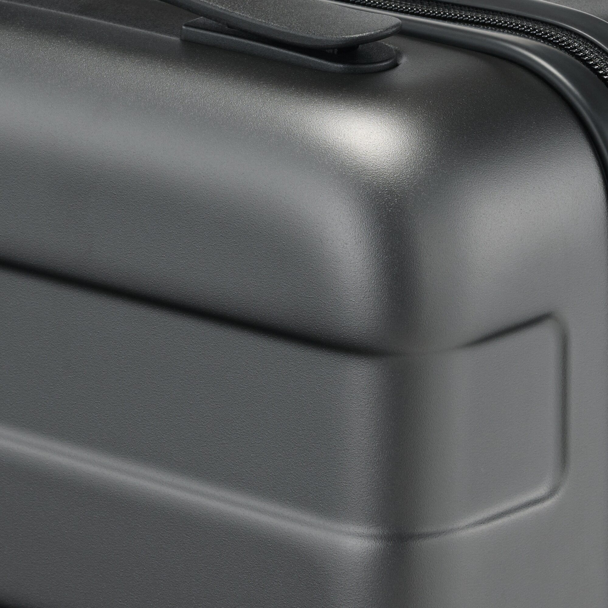Adjustable Handle Hard Shell Suitcase 20L | Carry-On