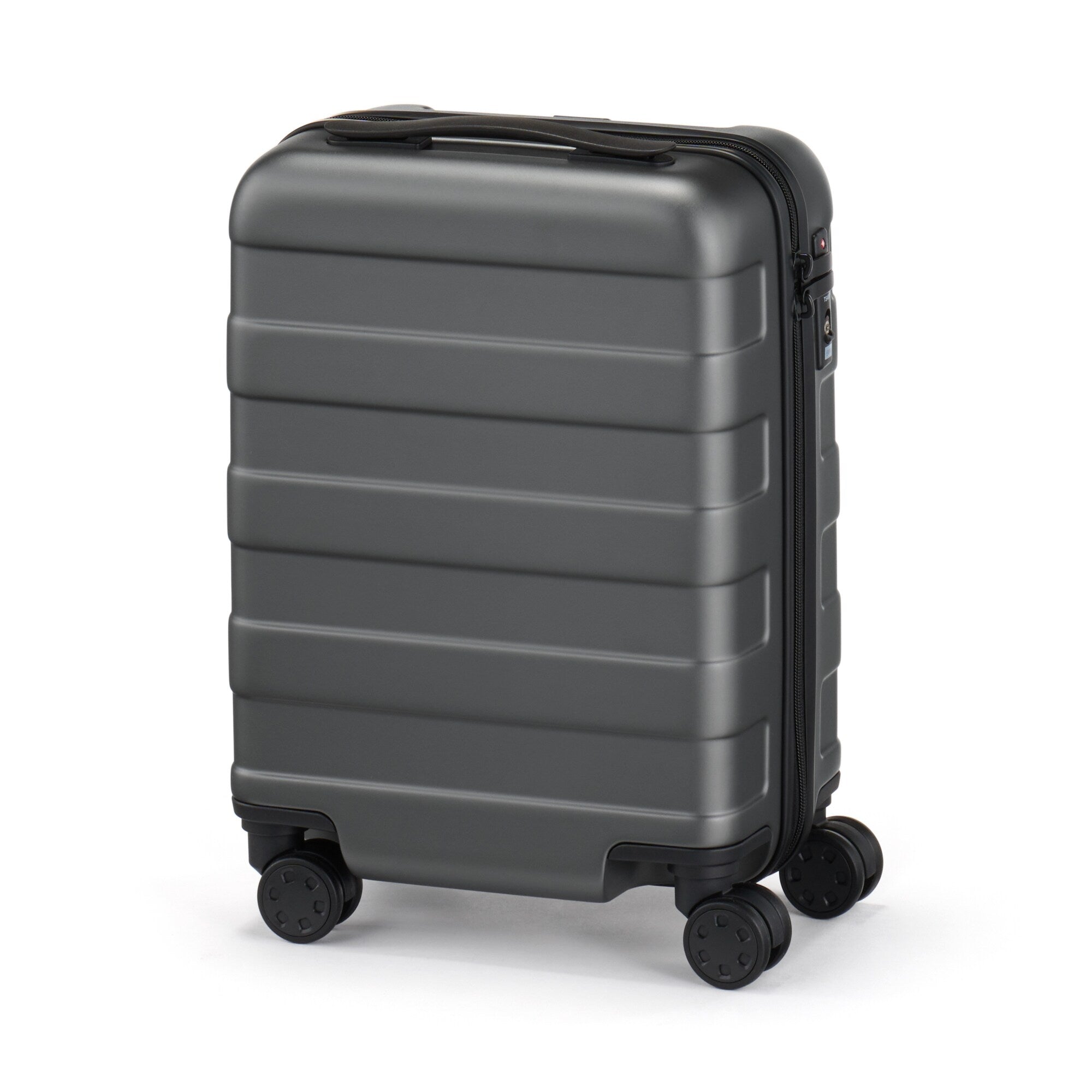 Adjustable Handle Hard Shell Suitcase 20L | Carry-On