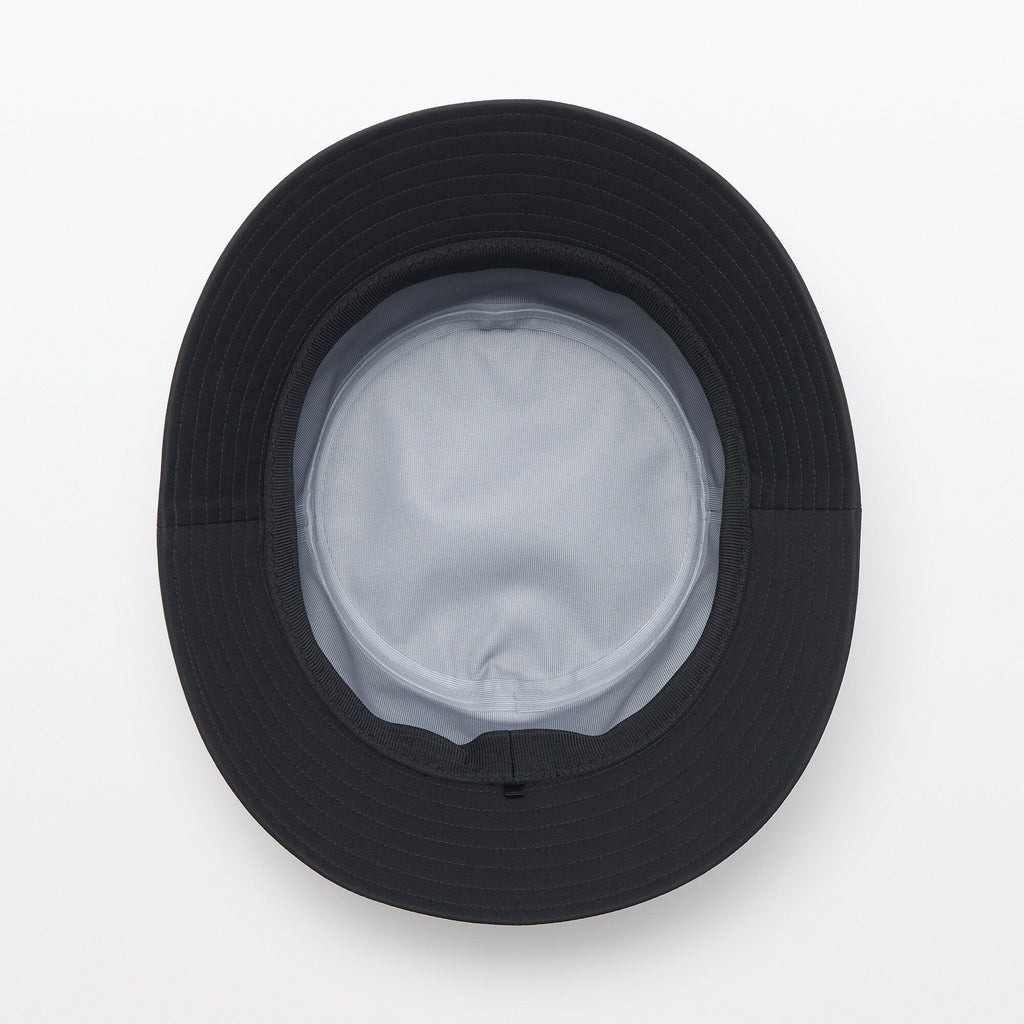 Water Repellent Sealing Taped Bucket Hat