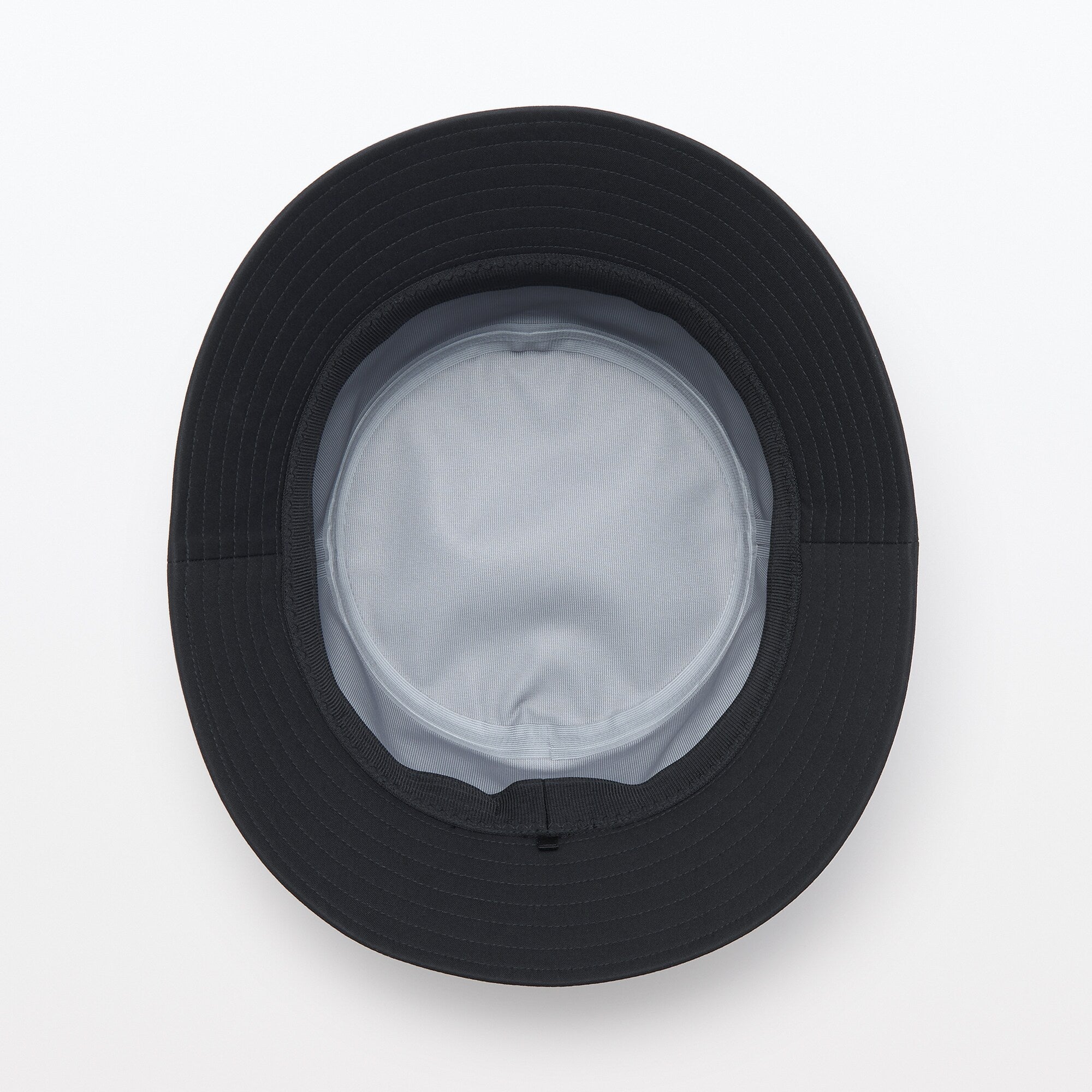 Water Repellent Sealing Taped Bucket Hat