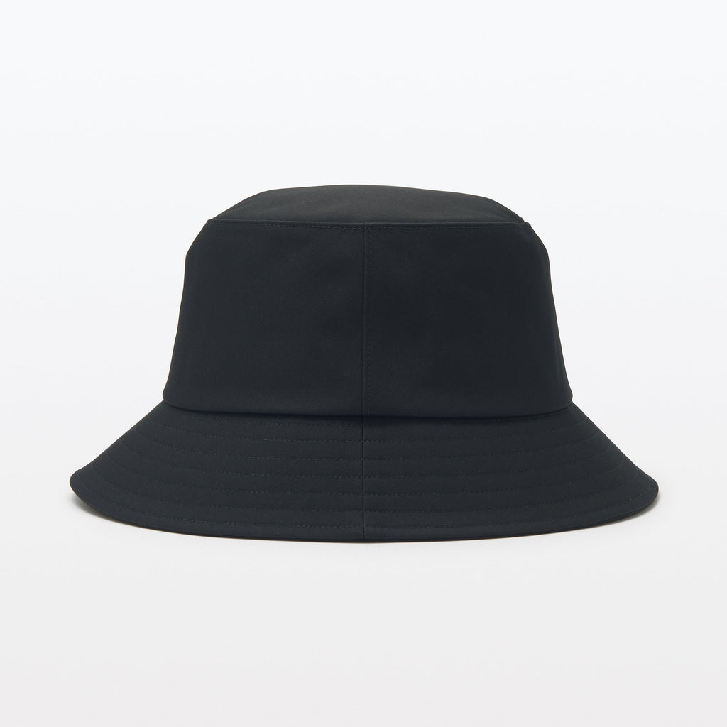 Water Repellent Sealing Taped Bucket Hat