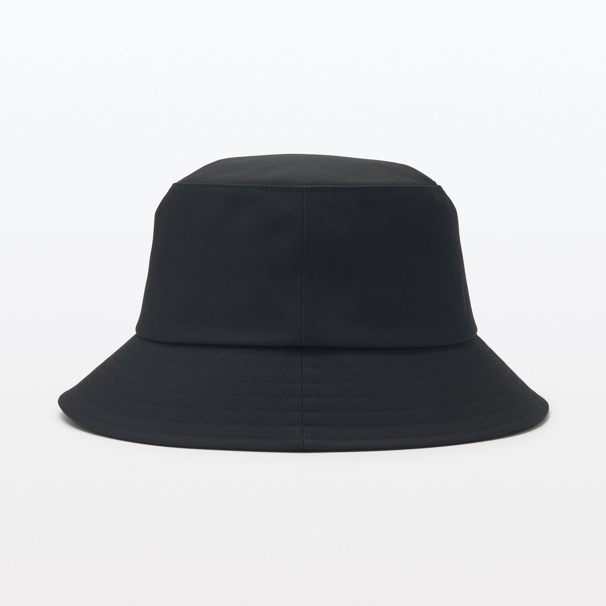 Water Repellent Sealing Taped Bucket Hat
