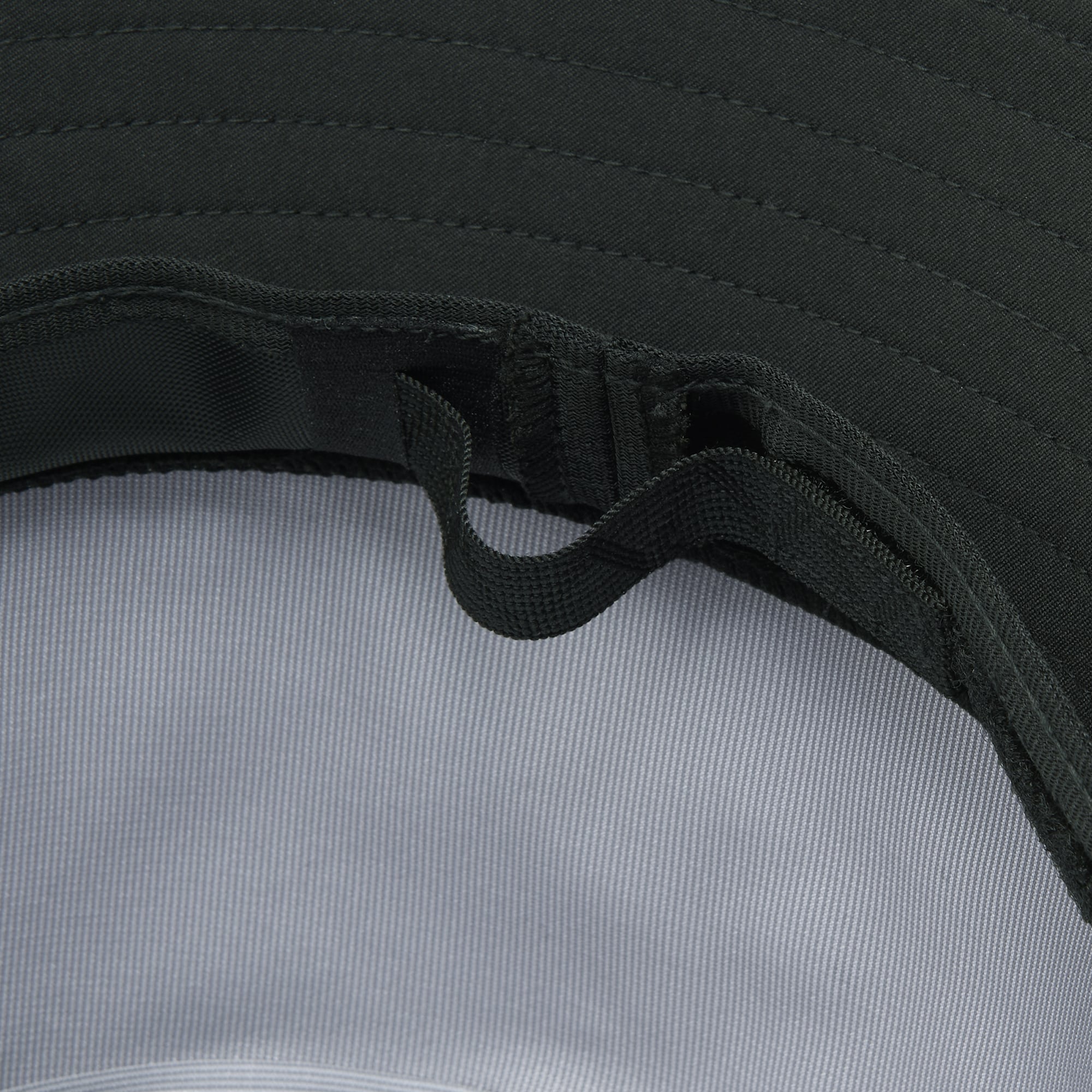 Water Repellent Sealing Taped Bucket Hat