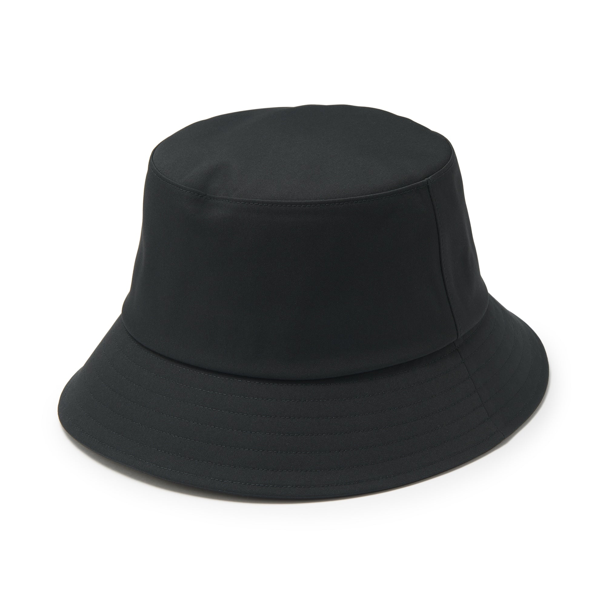 Water Repellent Sealing Taped Bucket Hat