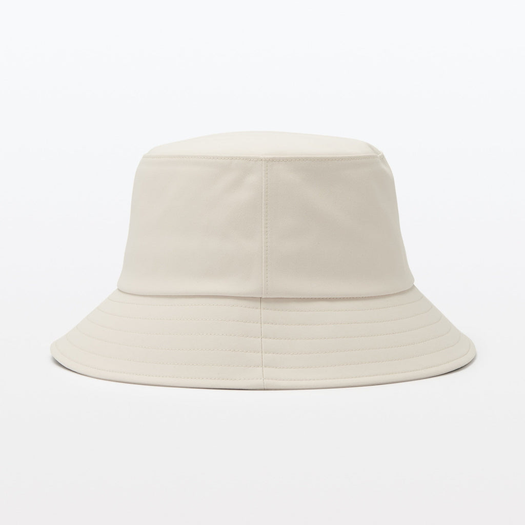 Water Repellent Sealing Taped Bucket Hat