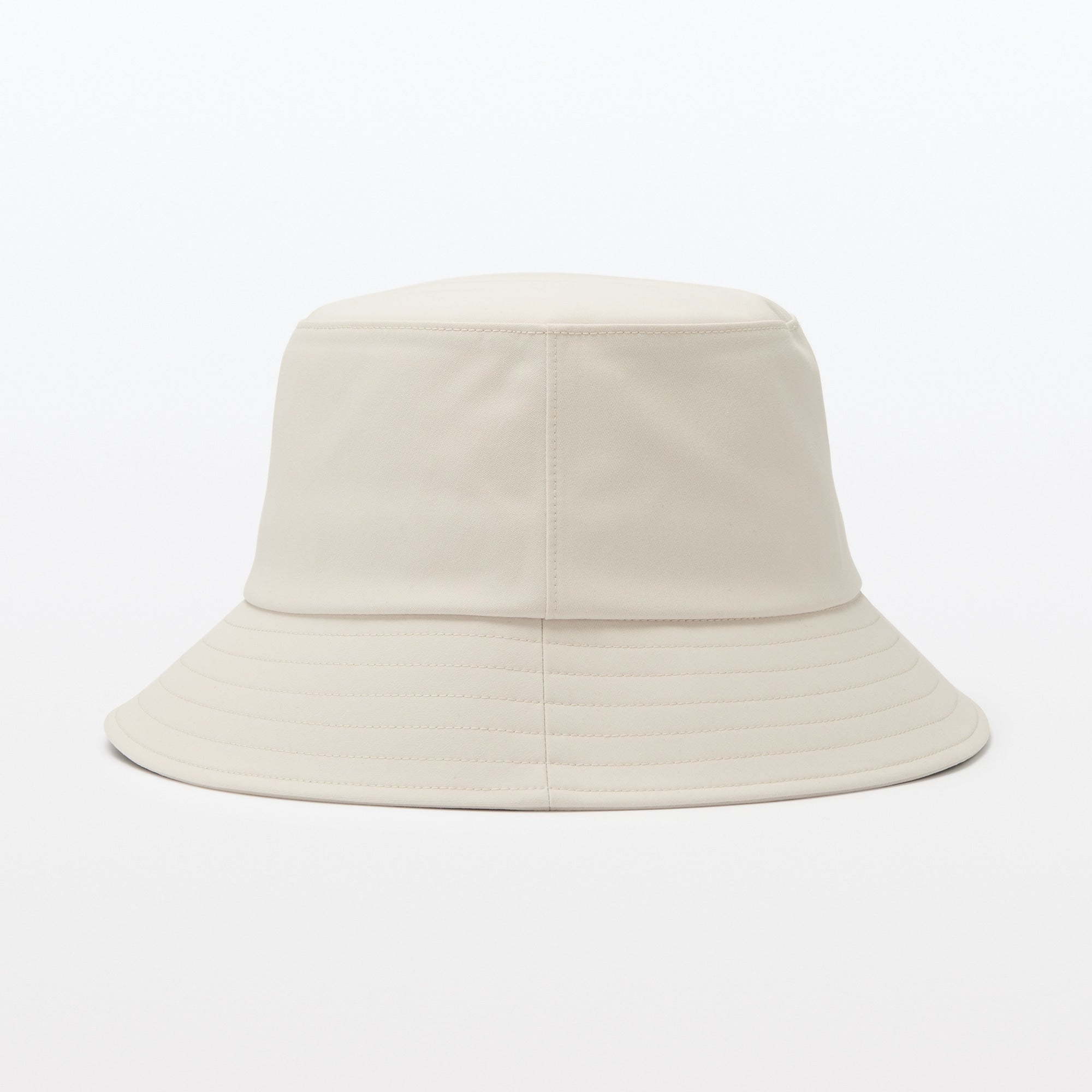 Water Repellent Sealing Taped Bucket Hat