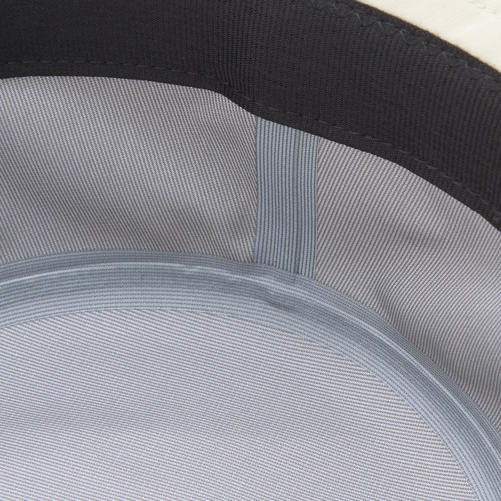 Water Repellent Sealing Taped Bucket Hat