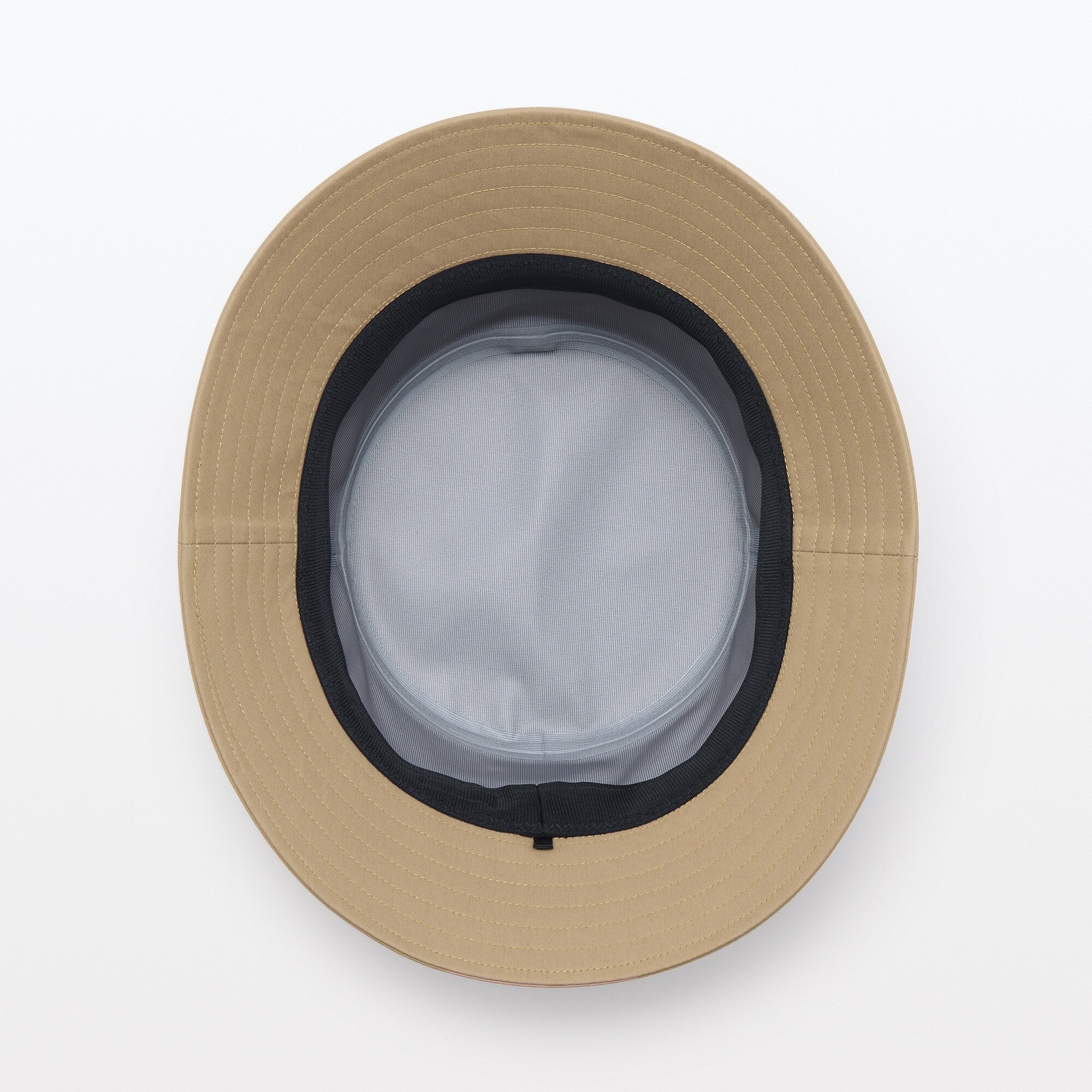 Water Repellent Sealing Taped Bucket Hat