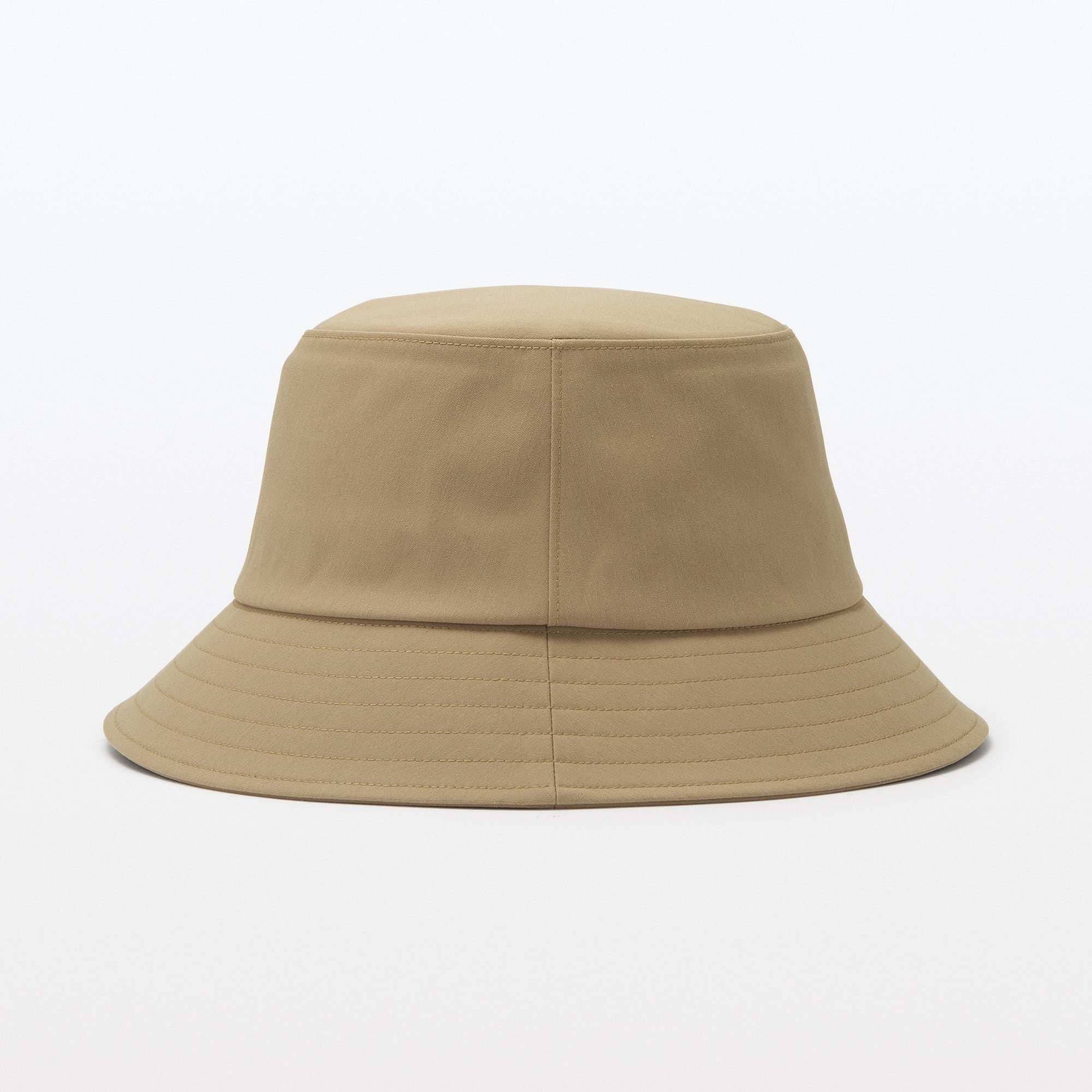 Water Repellent Sealing Taped Bucket Hat