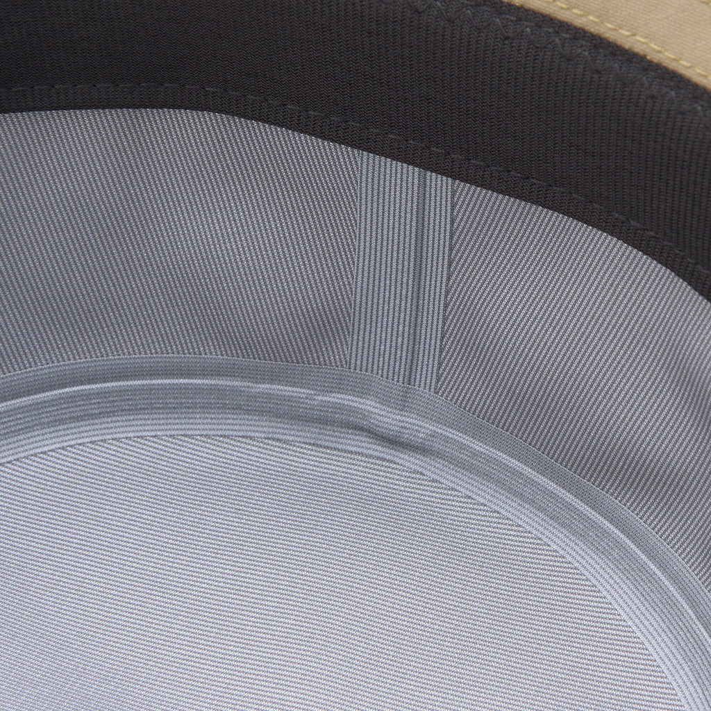 Water Repellent Sealing Taped Bucket Hat