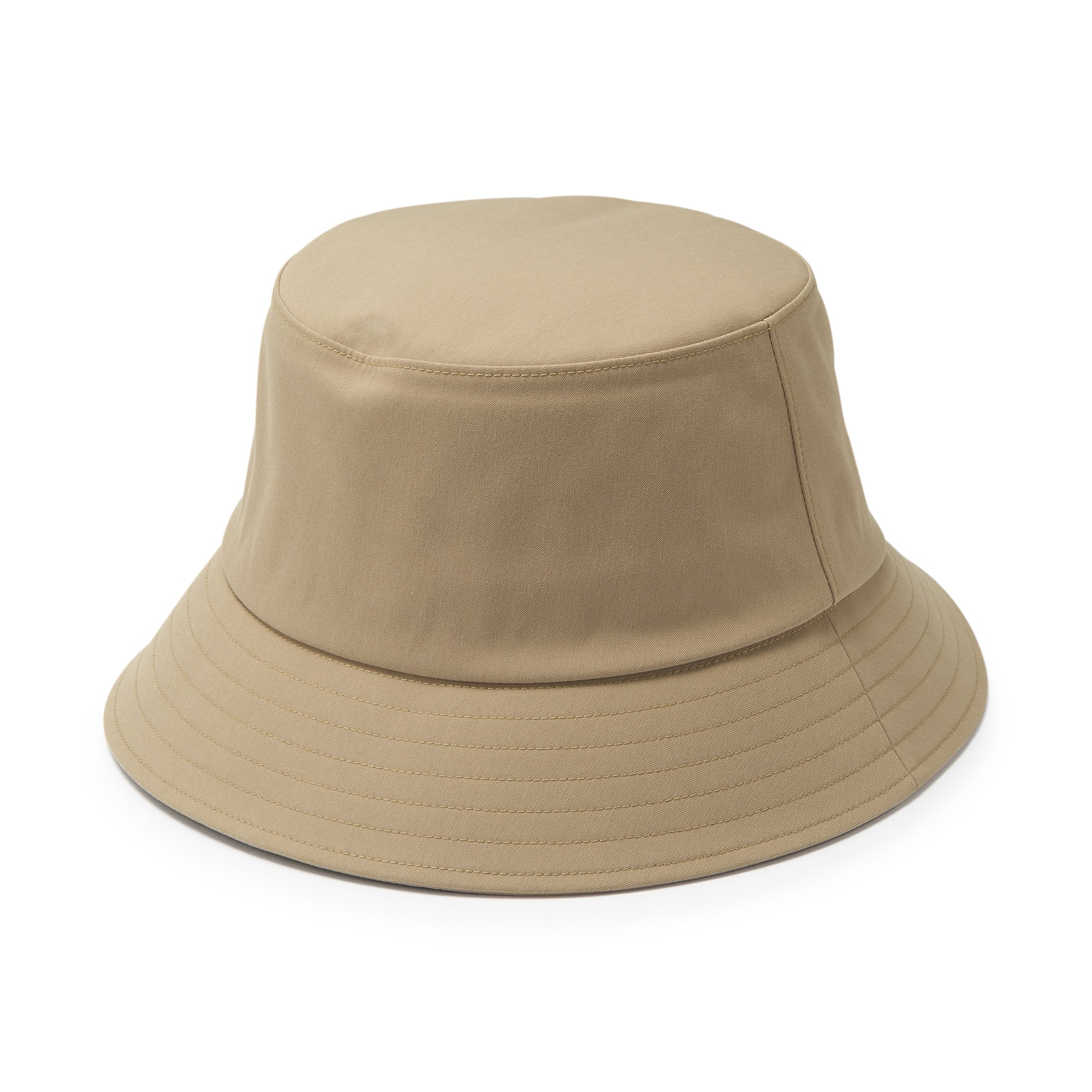 Water Repellent Sealing Taped Bucket Hat