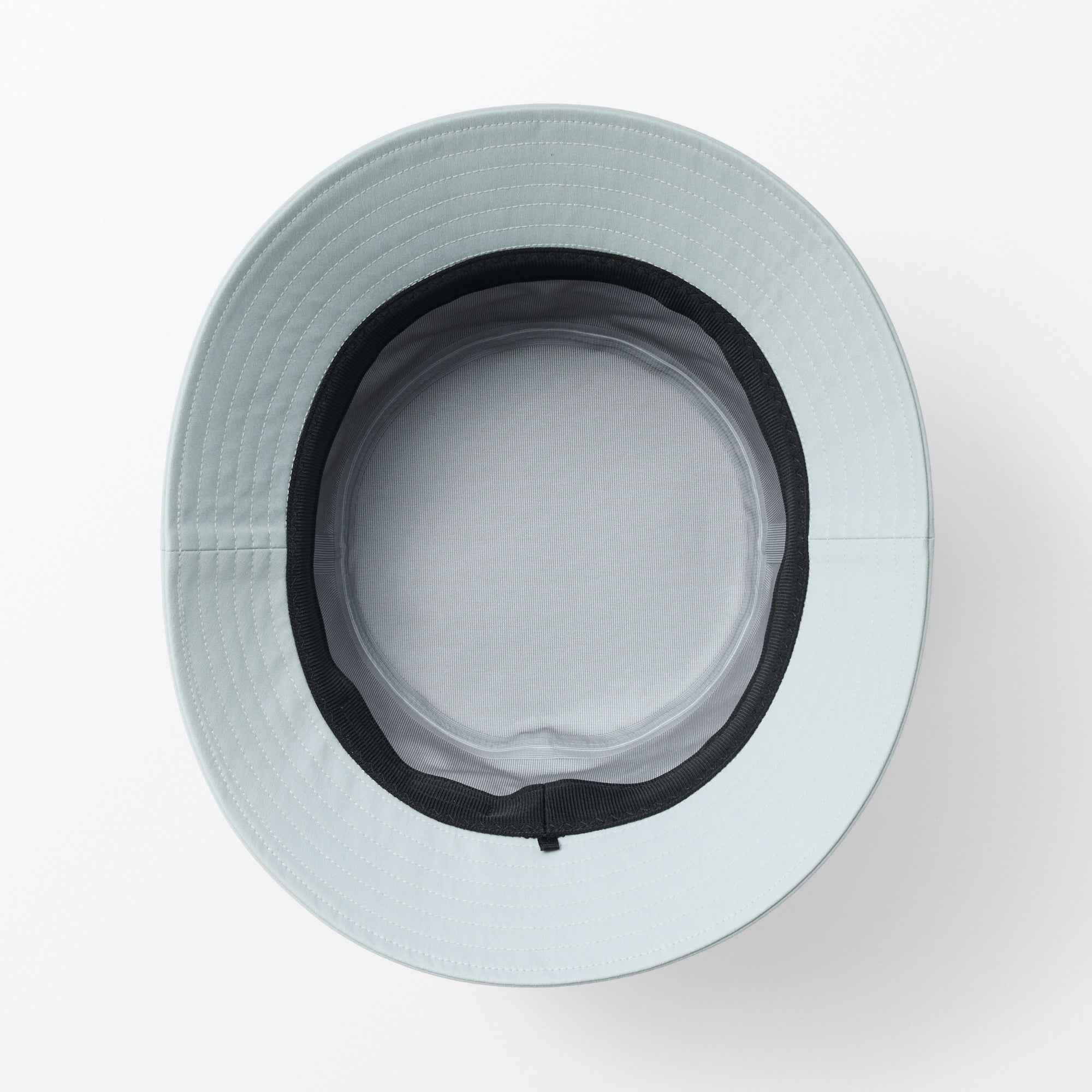Water Repellent Sealing Taped Bucket Hat