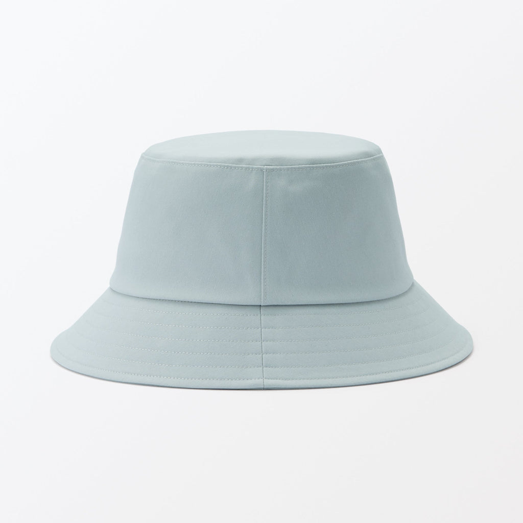 Water Repellent Sealing Taped Bucket Hat