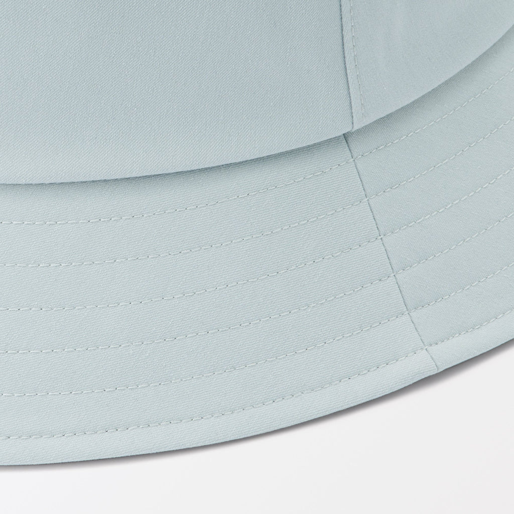 Water Repellent Sealing Taped Bucket Hat