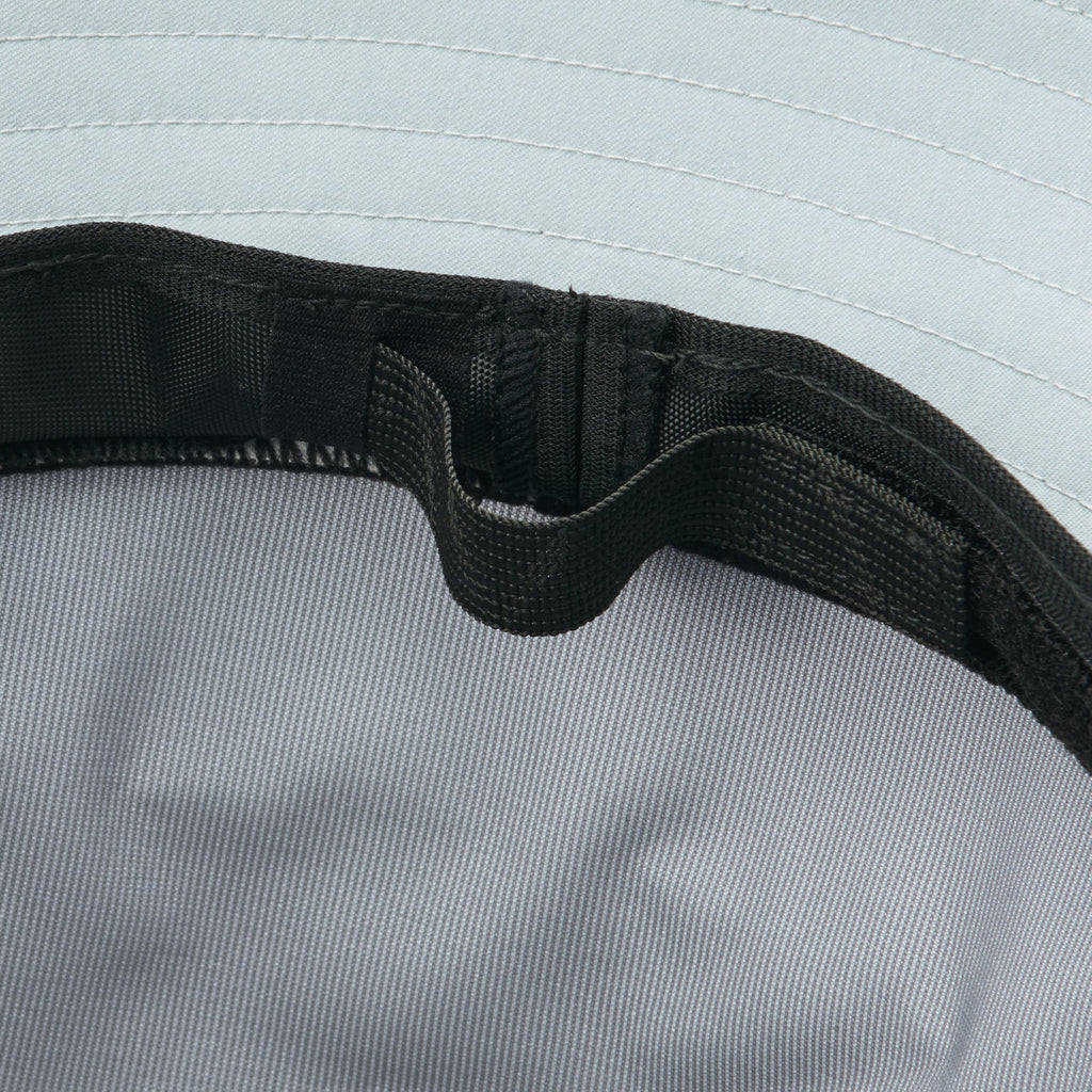 Water Repellent Sealing Taped Bucket Hat