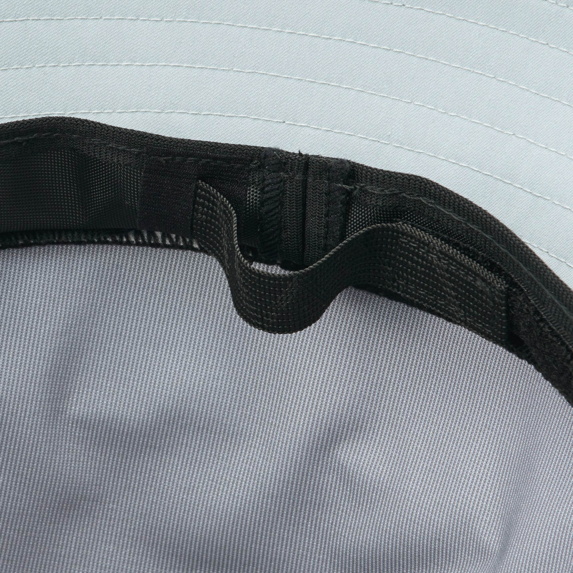 Water Repellent Sealing Taped Bucket Hat