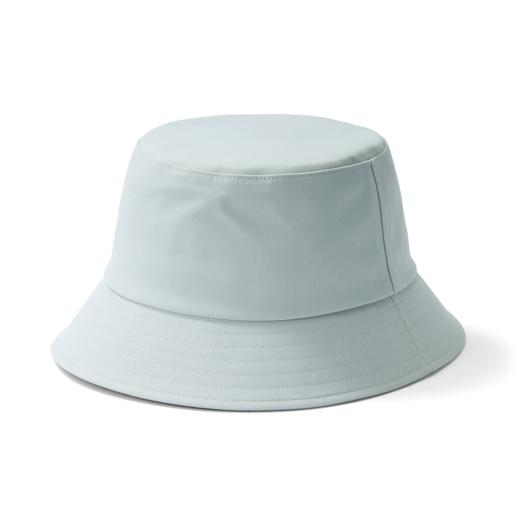 Water Repellent Sealing Taped Bucket Hat
