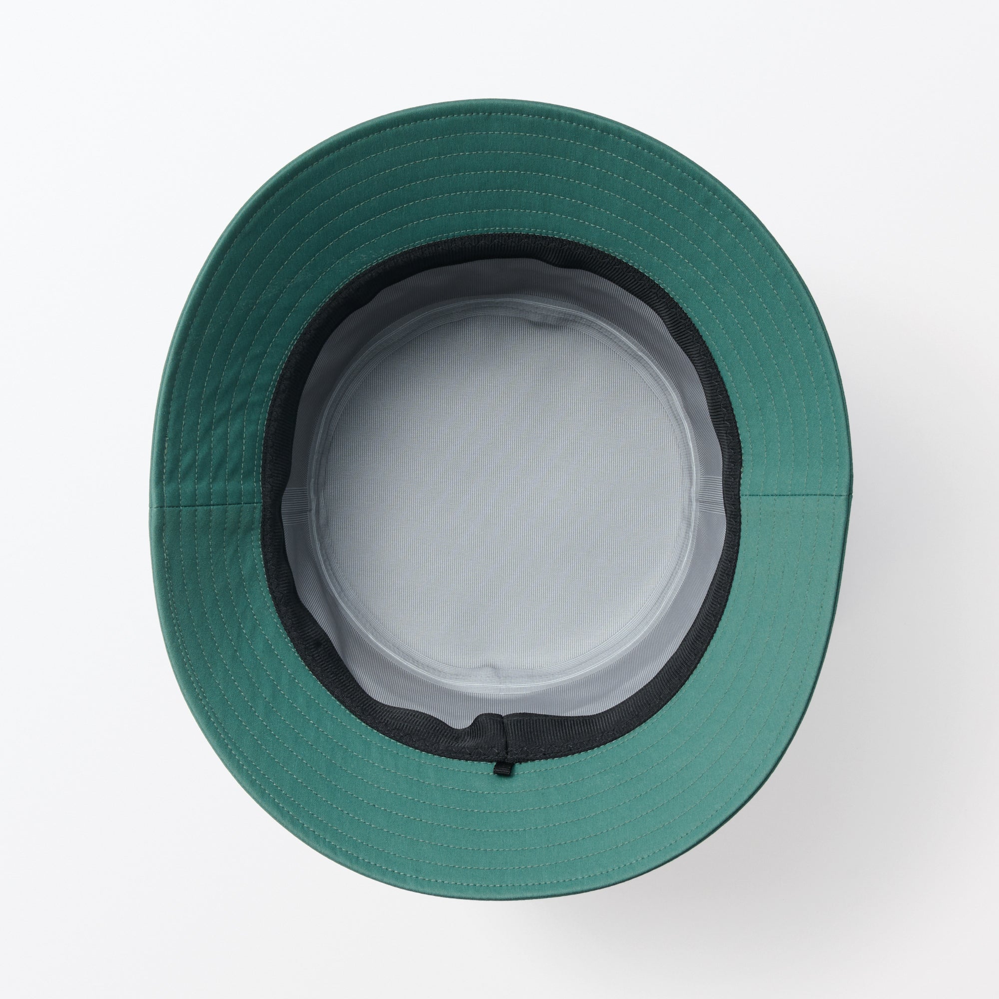 Water Repellent Sealing Taped Bucket Hat